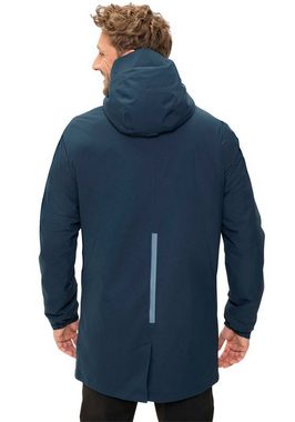 VAUDE Funktionsparka MENS CYCLIST PADDED PARKA