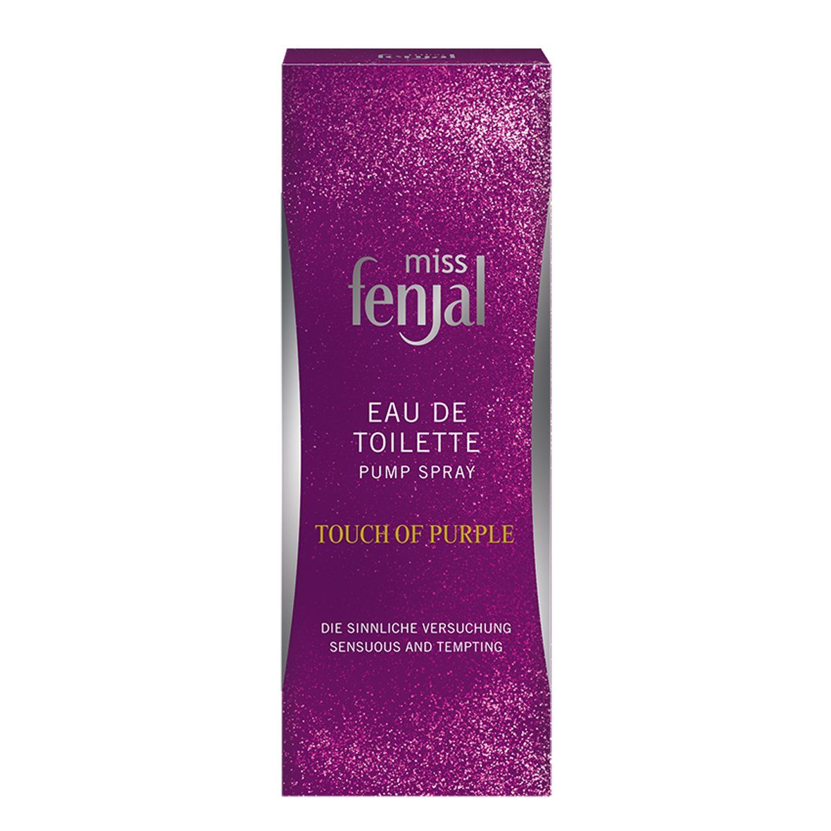 Eau Toilette de Fenjal