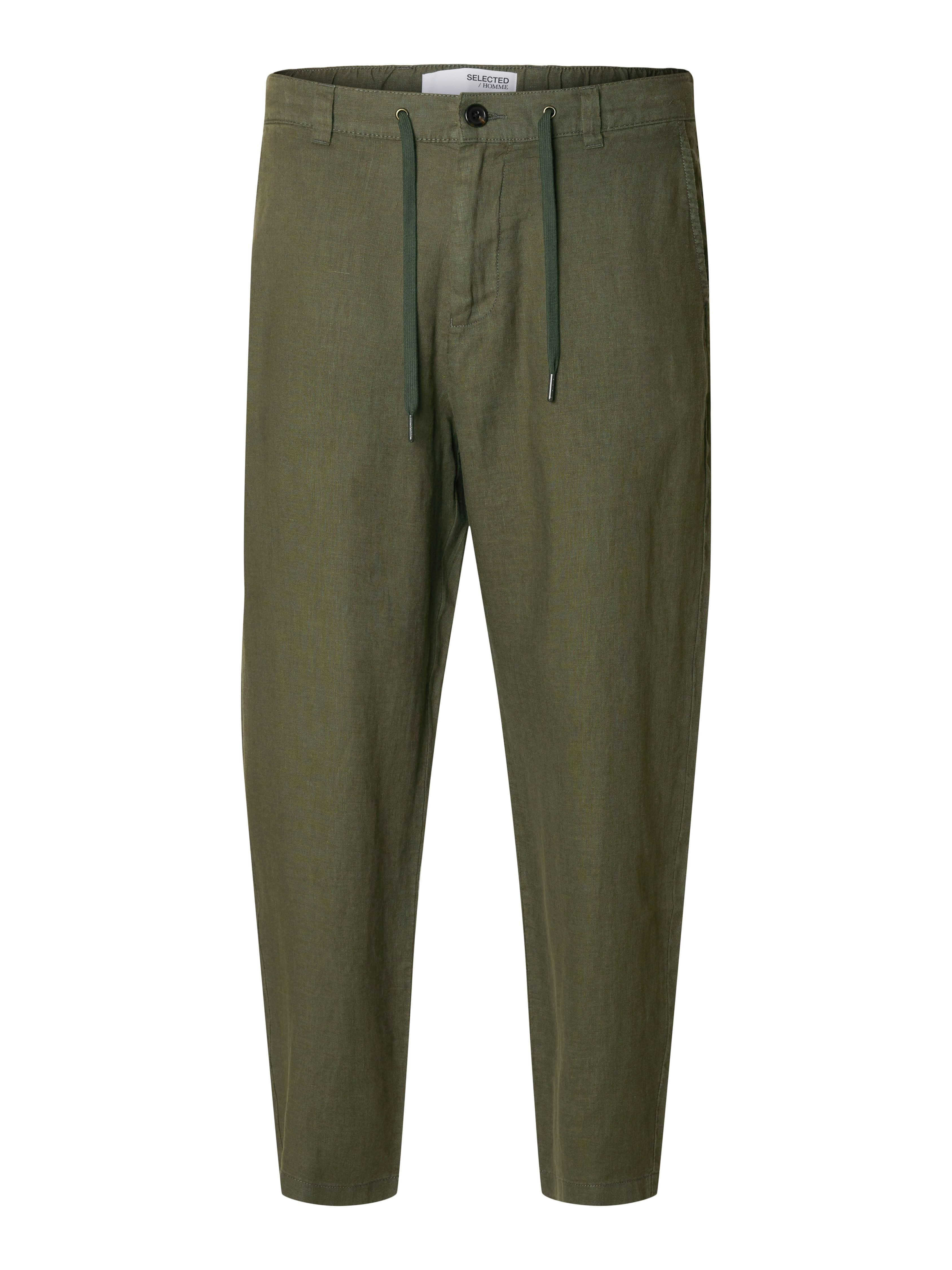 Stoffhose Magnus