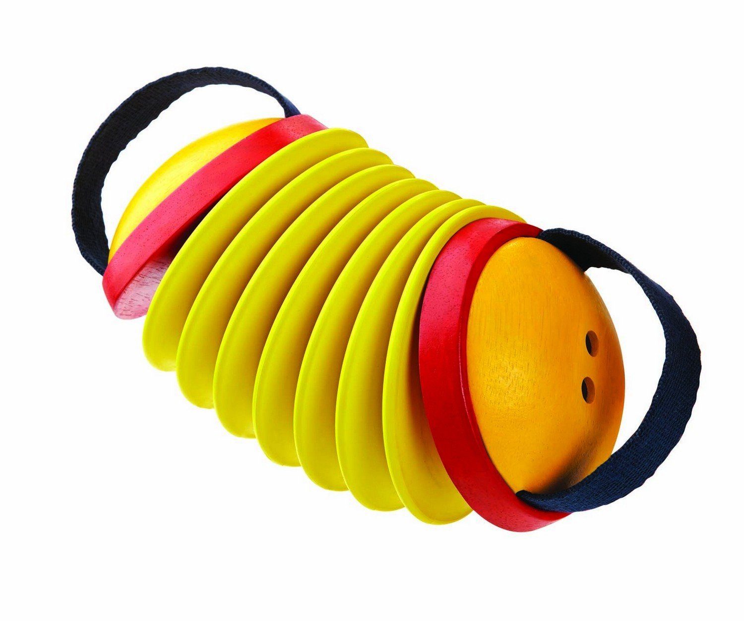 Spielzeug-Musikinstrument Ziehharmonika