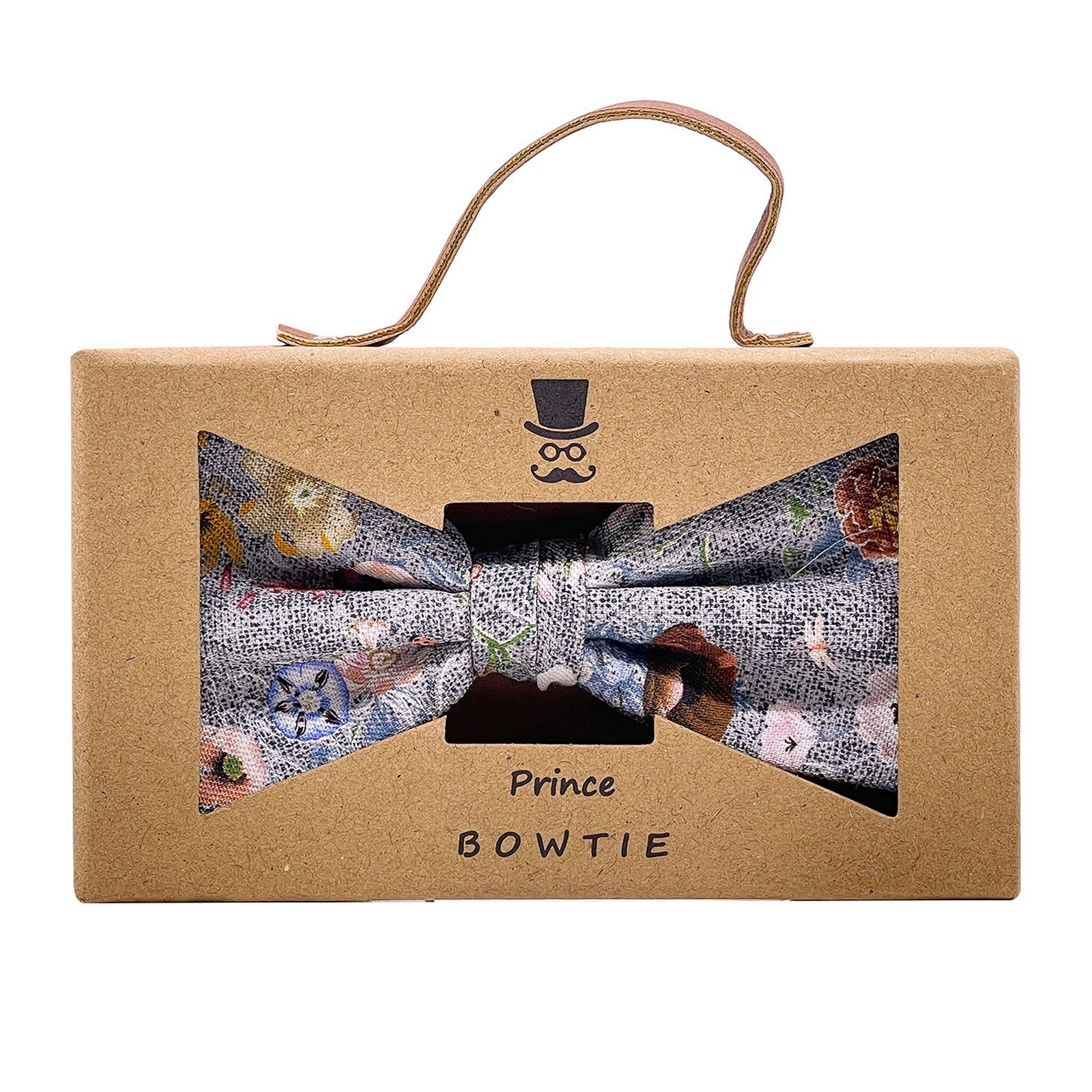 Prince Bowtie Fliege günstig online kaufen