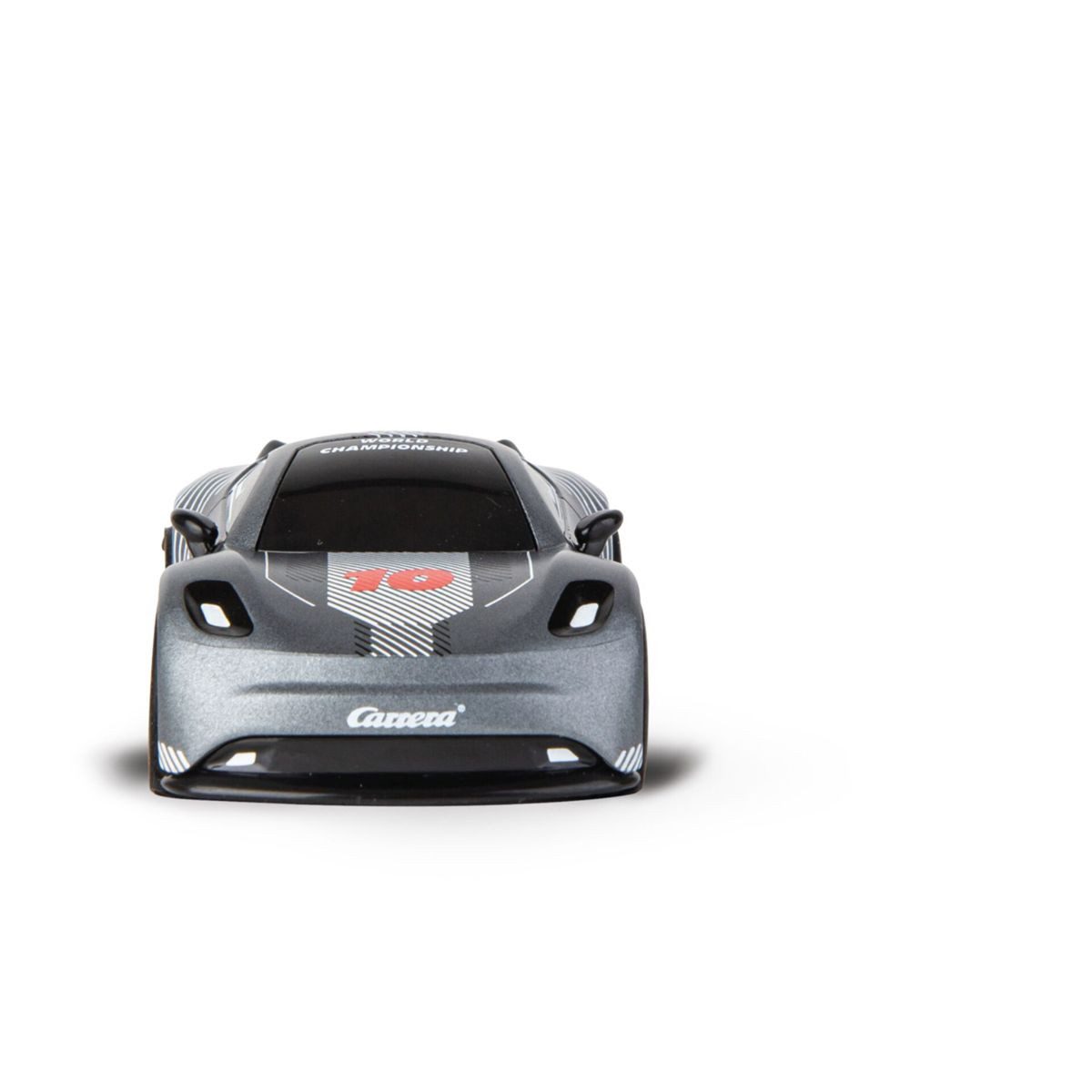 Carrera® RC-Auto 2,4GHz Mini RC grey World Championship