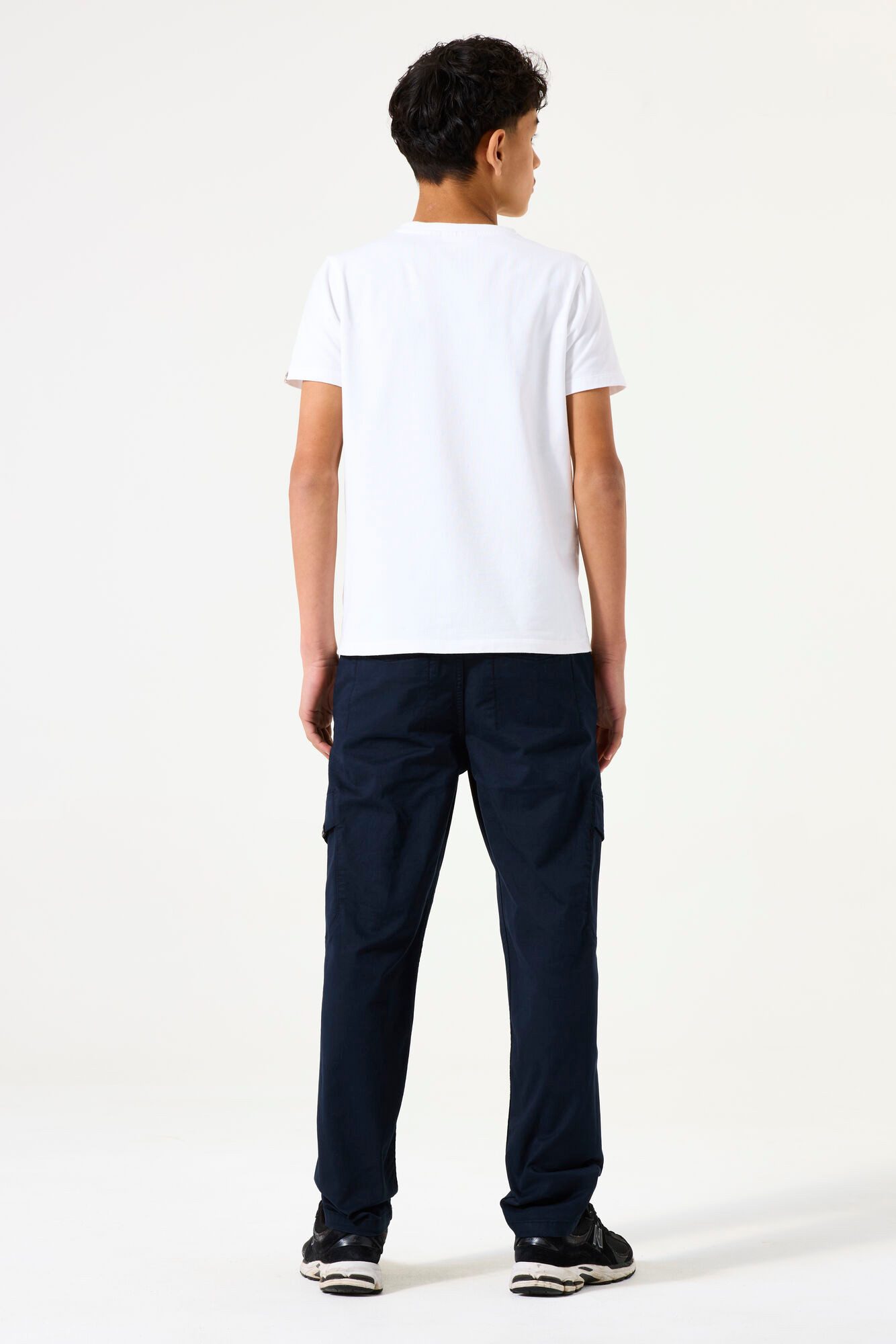 Garcia Cargohose mit Cargo Taschen for BOYS – Bild 2 von 5