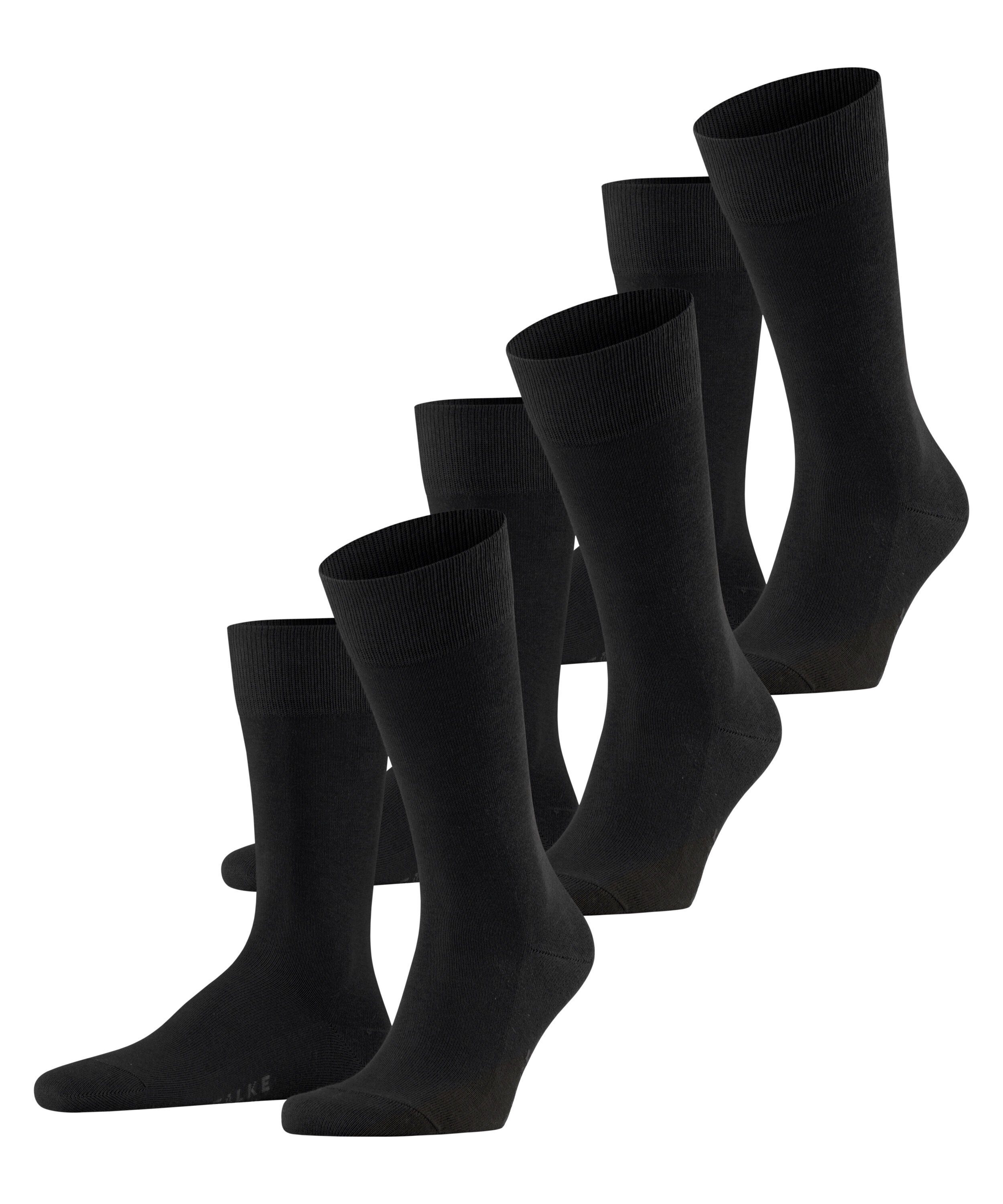 FALKE Socken Family 3-Pack (3-Paar) mit günstig online kaufen