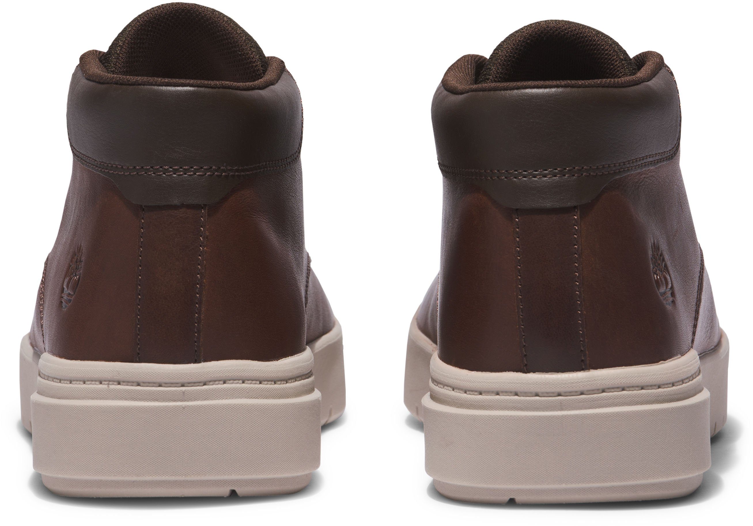 Timberland SENECA BAY - MID LACE SNEAKER Schnürboots Winterstiefel, Schnürstiefel, Winterschuhe – Bild 5 von 5