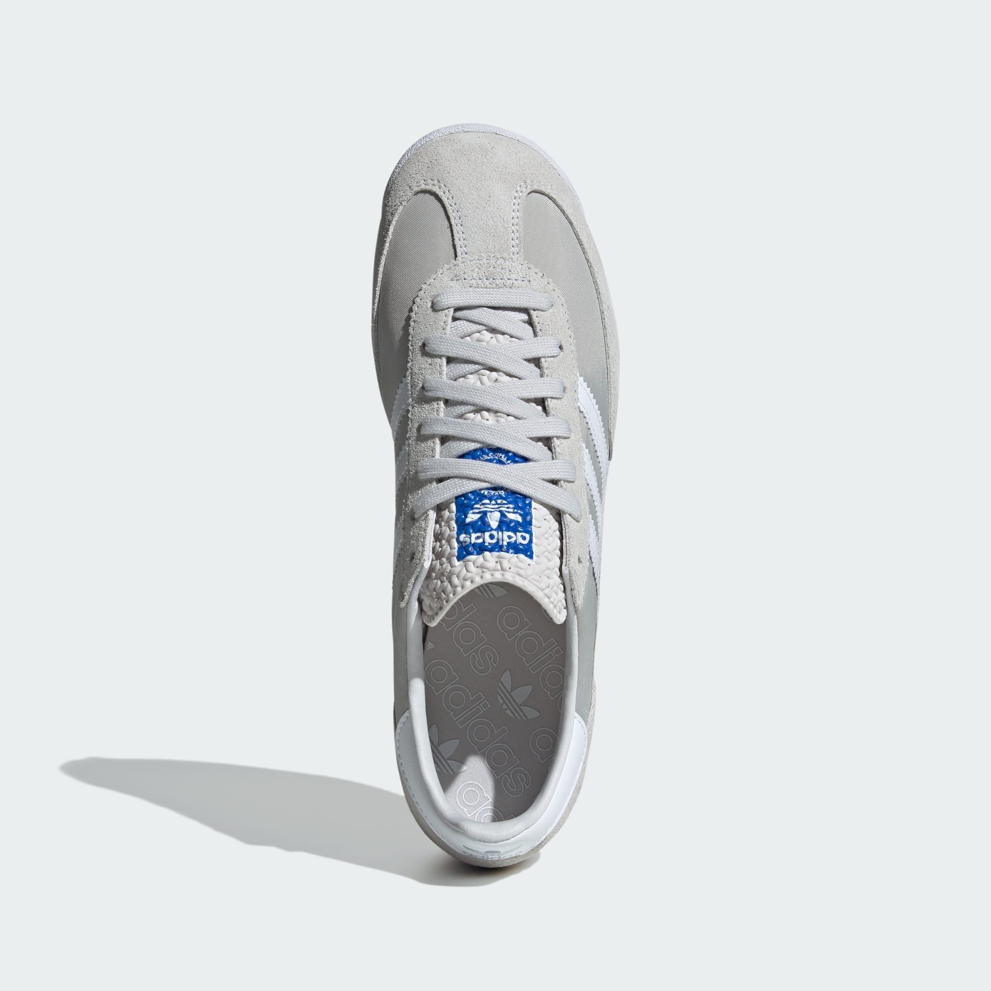 adidas Originals SL 72 RS SCHUH Sneaker (2-tlg)