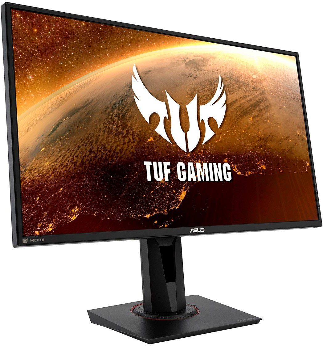 Asus VG279QM Gaming-Monitor (69 cm/27 Full LED) Hz, px, ", x 1 1920 ms 1080 280 Reaktionszeit, HD