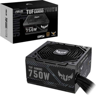 Asus TUF Gaming 750W Bronz PC-Netzteil
