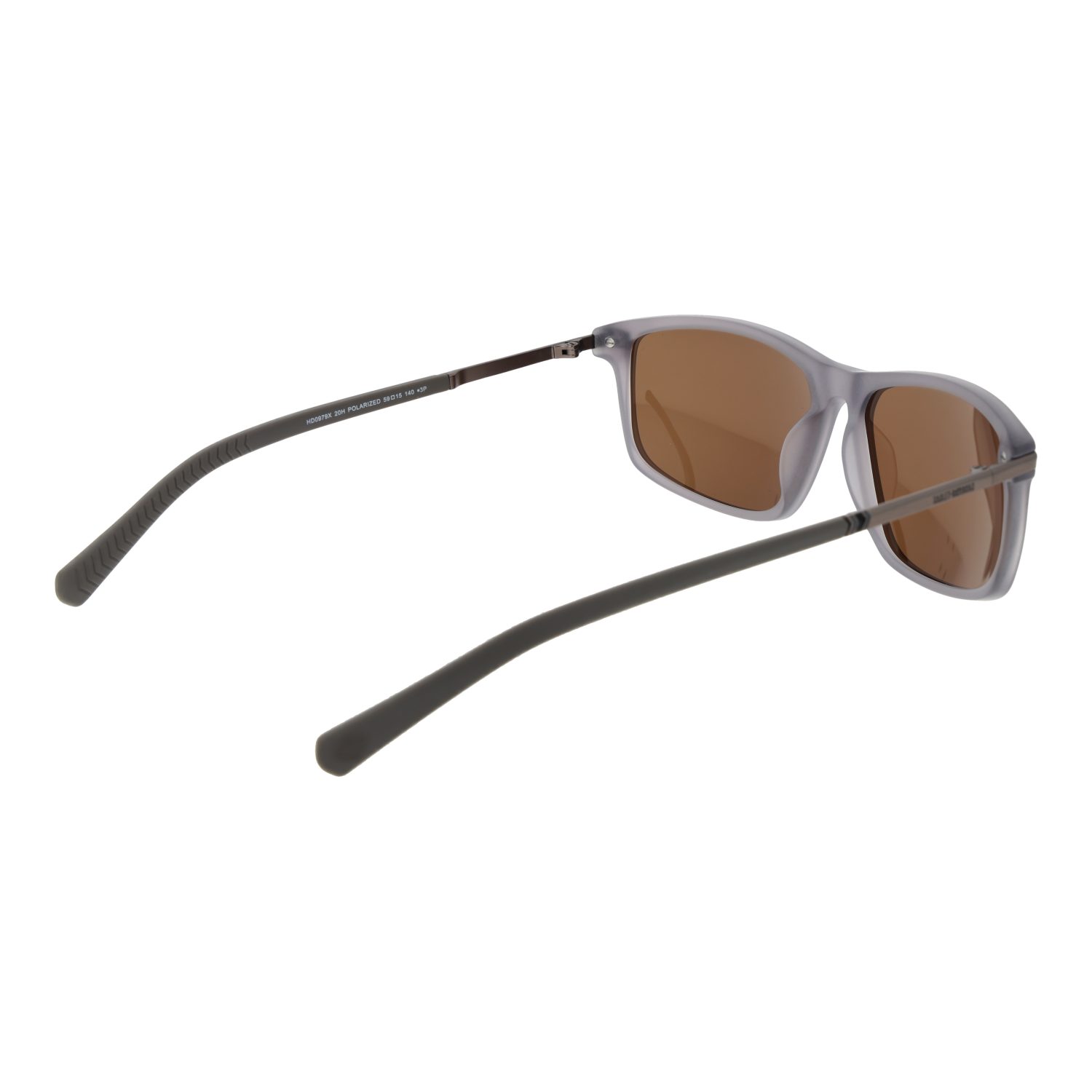 HARLEY DAVIDSON SUNGLASSES Sonnenbrille HD0979X 5920H