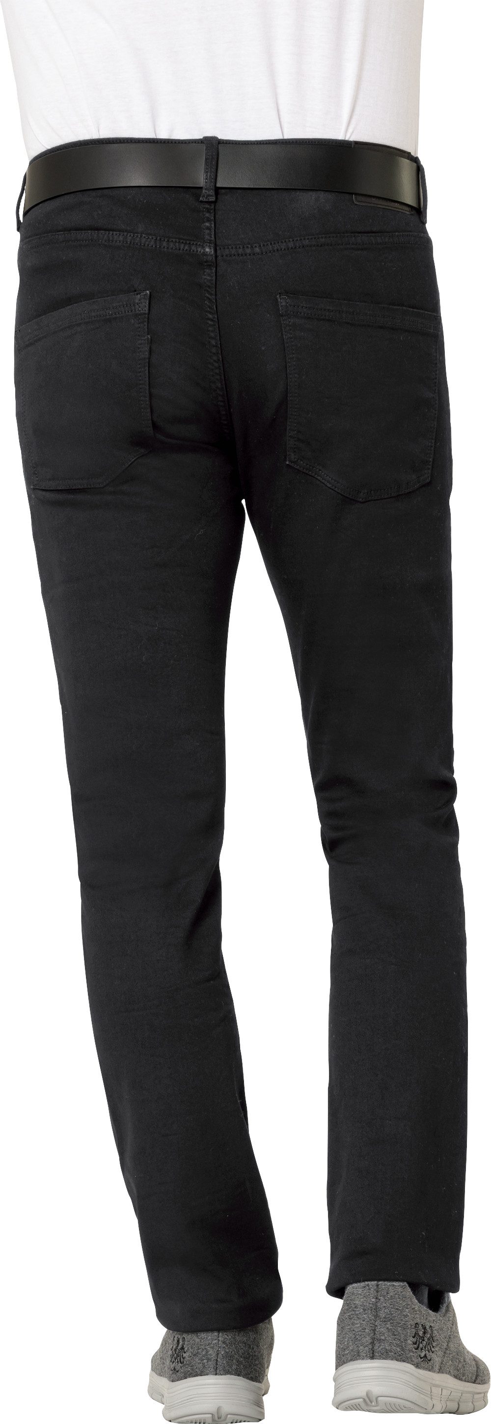 Otto Kern Thermojeans Thermoeffekt dank aufgerauter günstig online kaufen