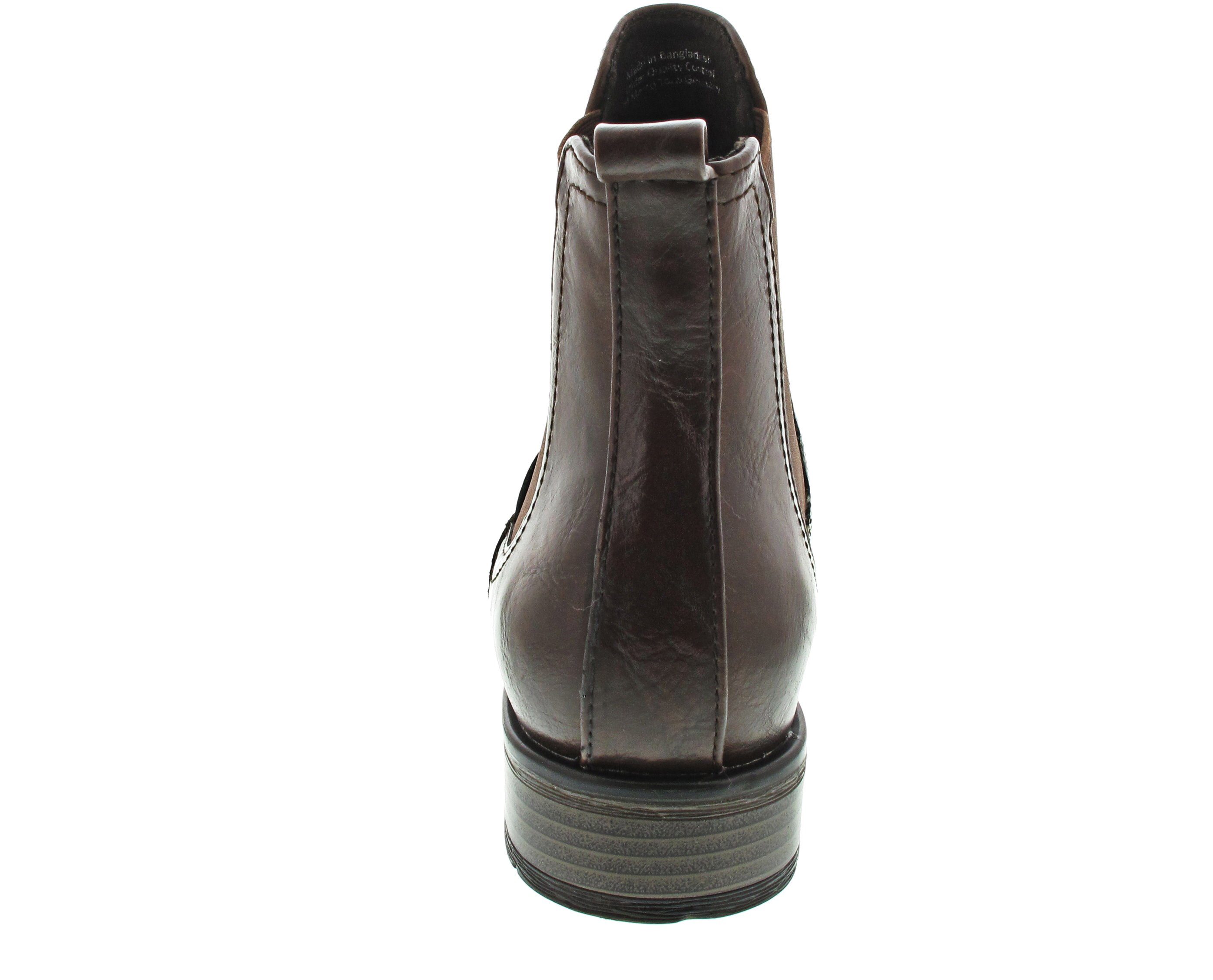 MARCO TOZZI Winterstiefelette günstig online kaufen