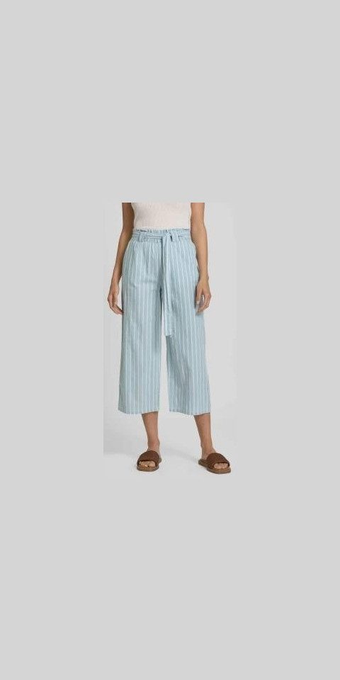 Vero Moda 7/8-Hose VMXENIA HR CHAMBRAY günstig online kaufen