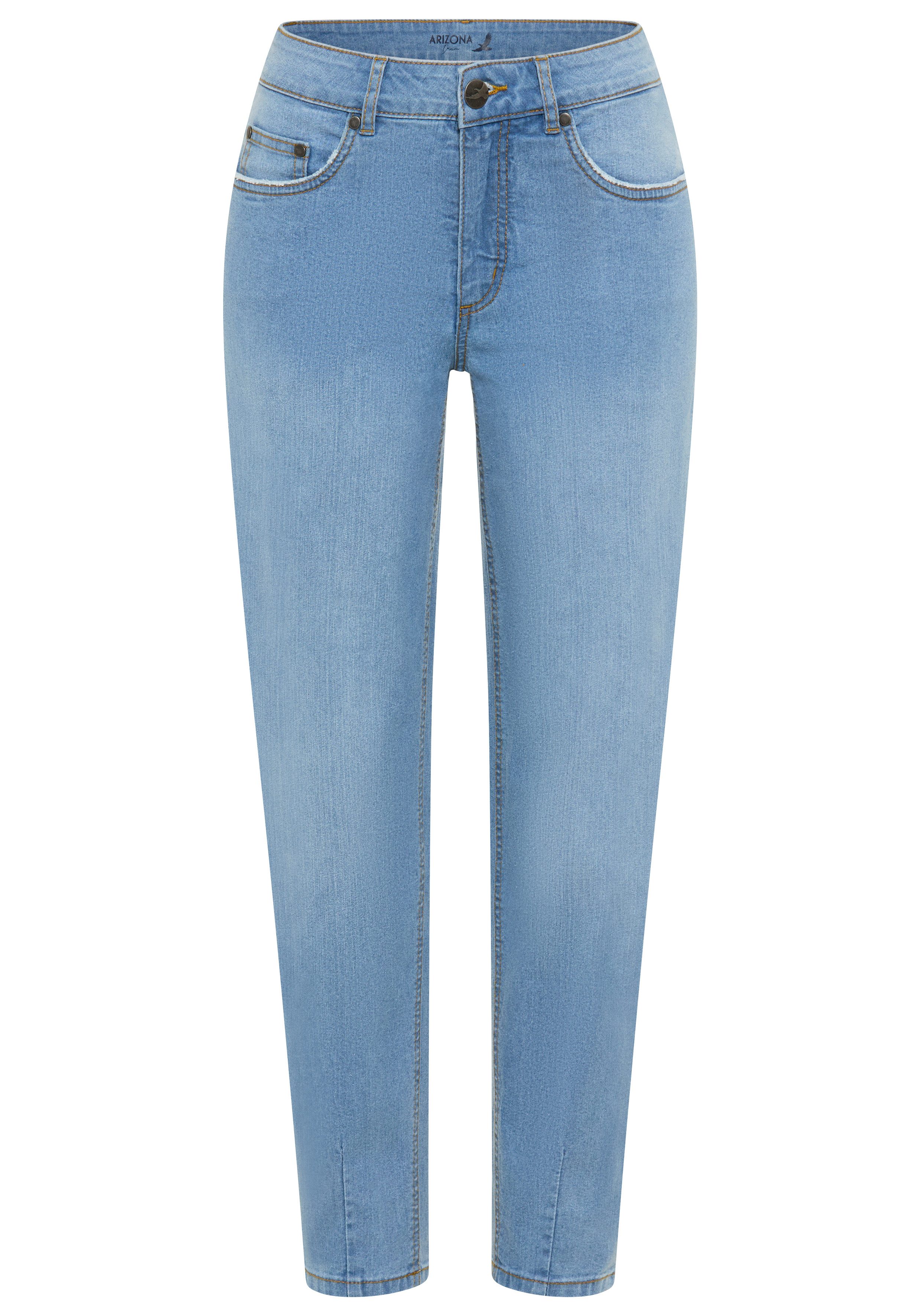 Comfort-fit-Jeans