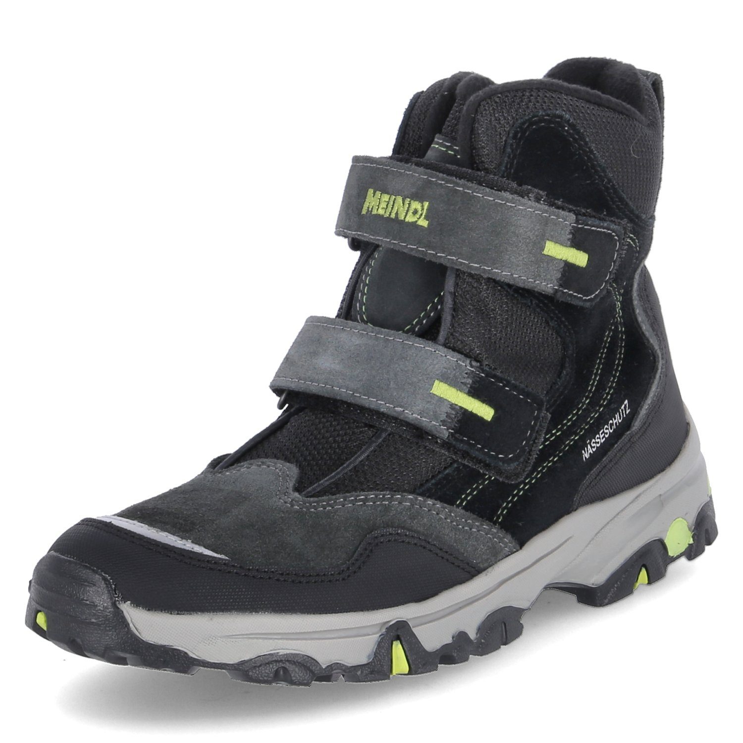 Meindl Snowboots POLAR FOX JUNIOR Stiefelette