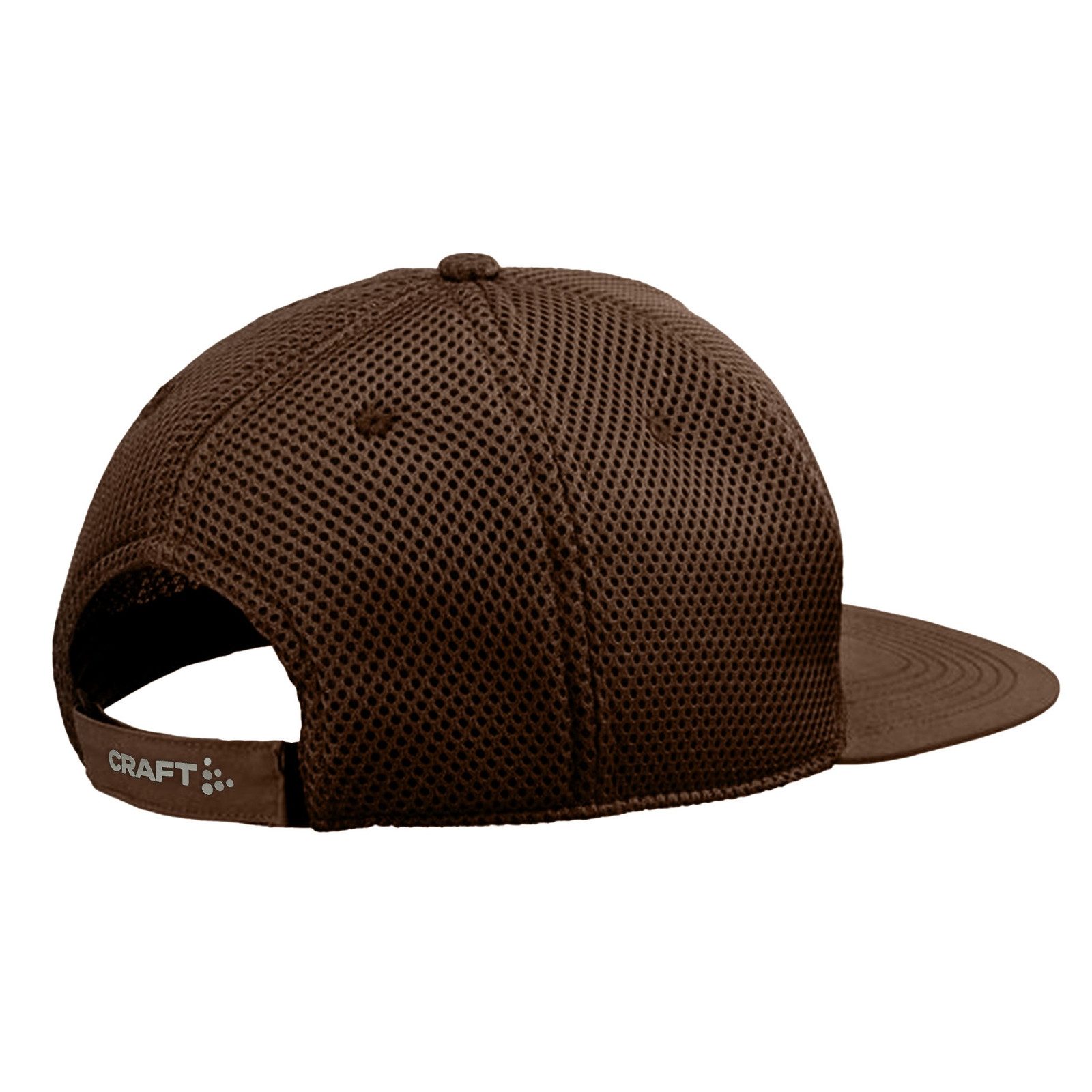 Craft Trucker Cap Pro 3D Mesh Trucker Cap aus weichem 3D-Mesh-Gewebe