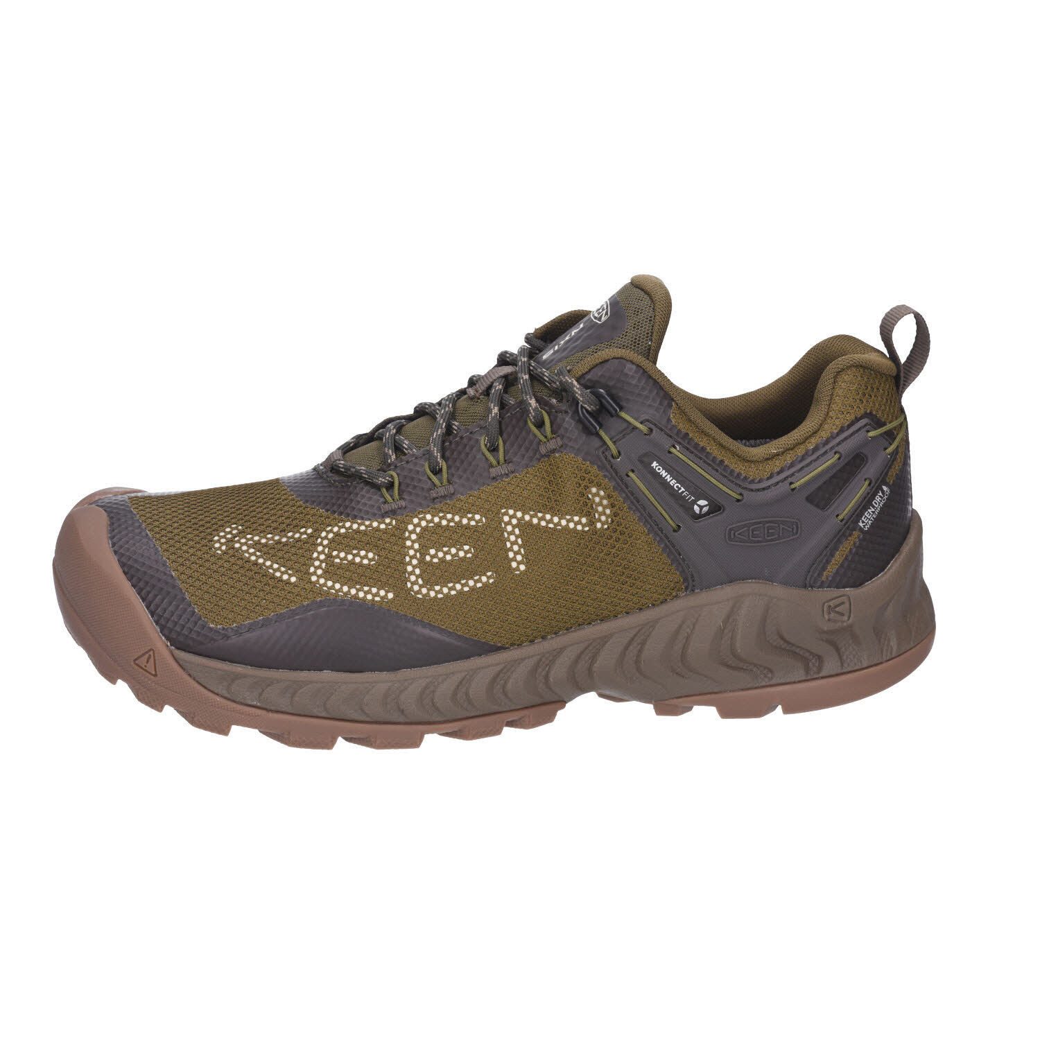 Keen Nxis Evo Schnürschuh