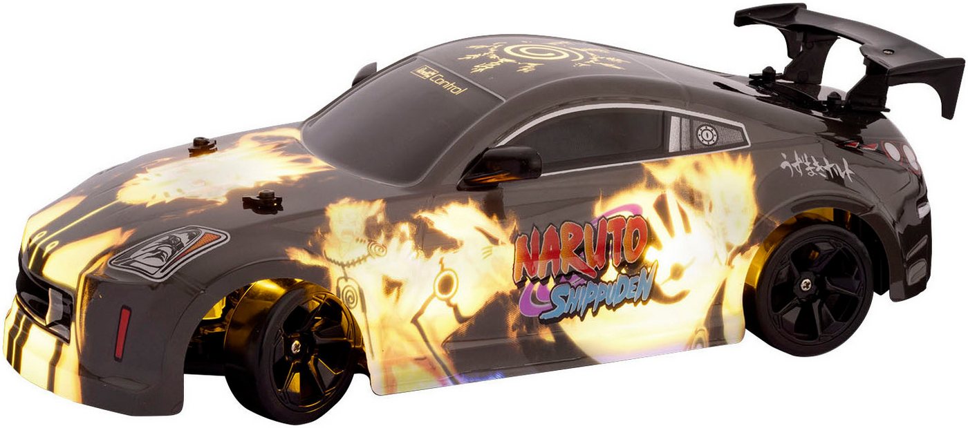 Thumbnail - Revell® RC-Auto Revell® control, Naruto, 2,4 GHz