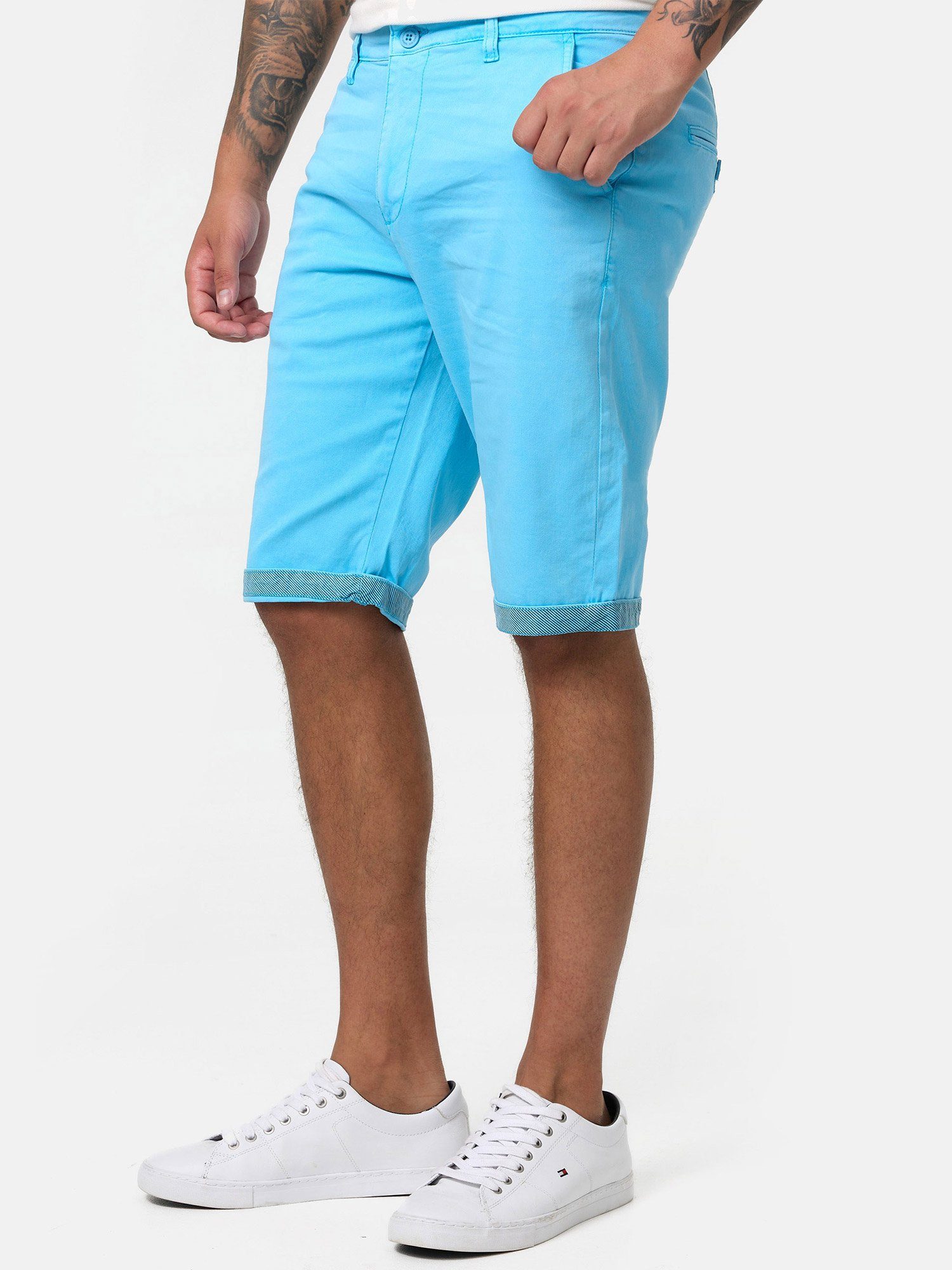 Tazzio Chinoshorts A206 Chino Shorts Hose