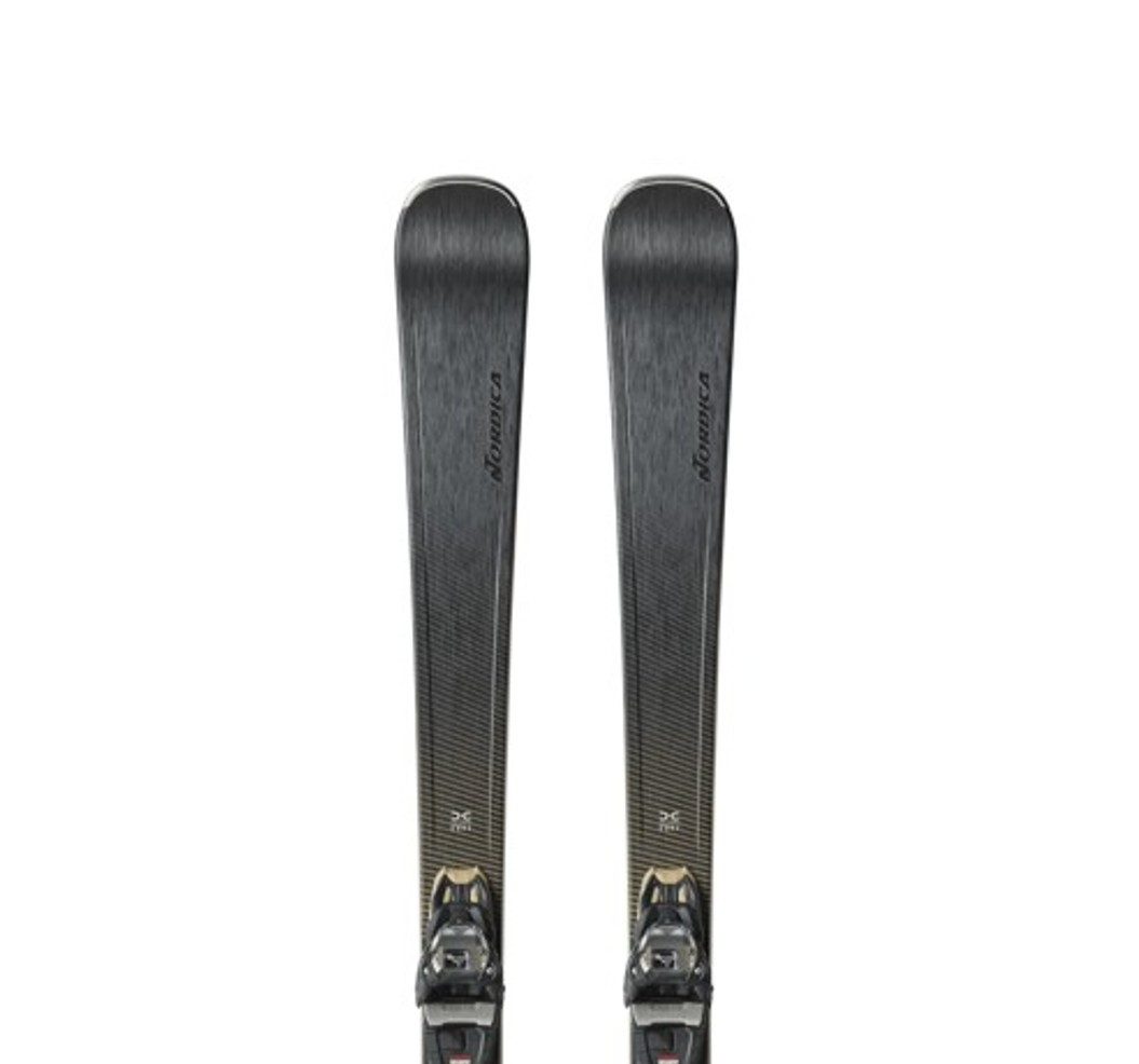 Nordica Tourenski