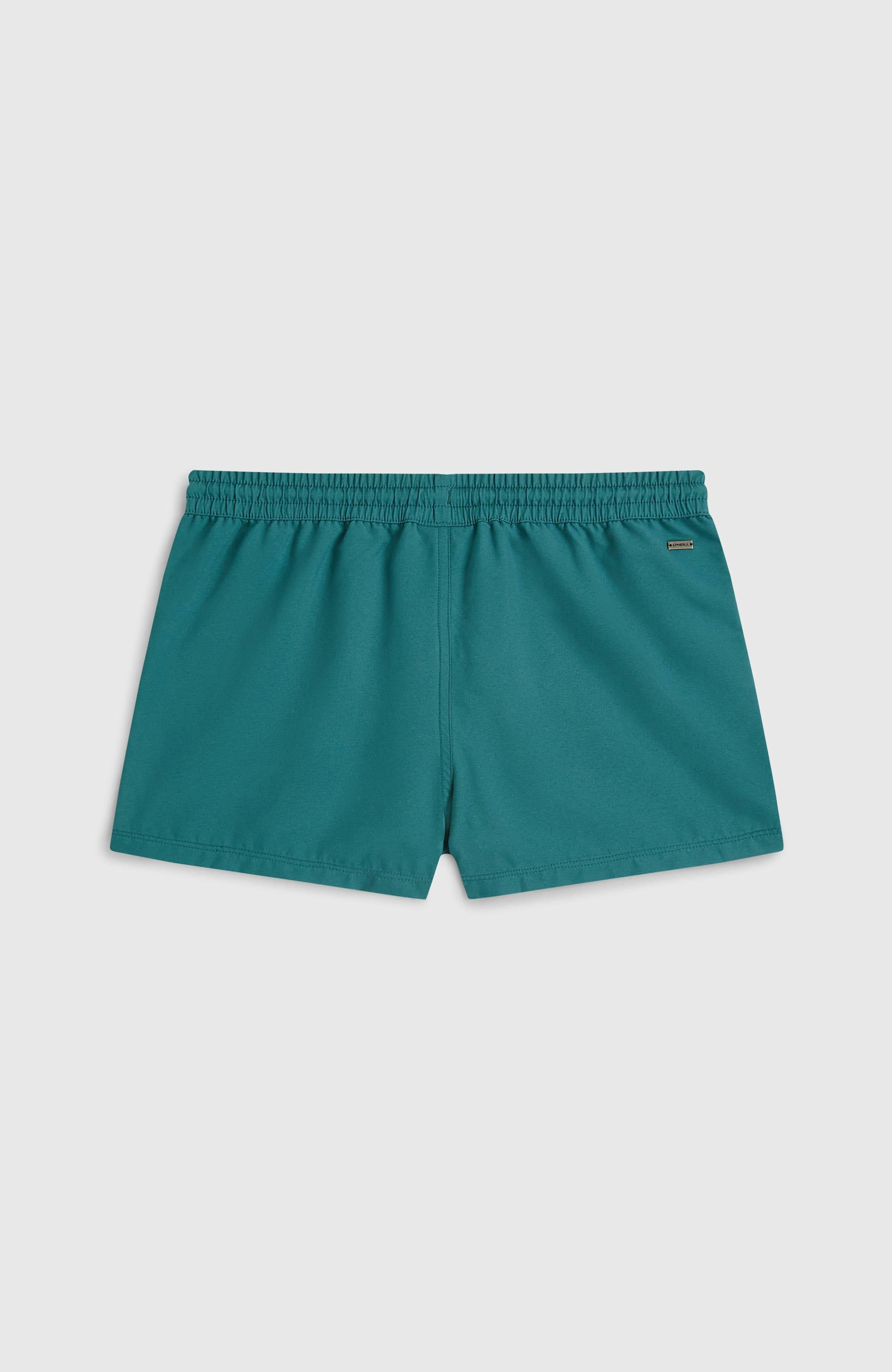 O'Neill Badeshorts ESSENTIALS SWIMSHORTS für Children, schnell trocknendes Material, aus Polyester
