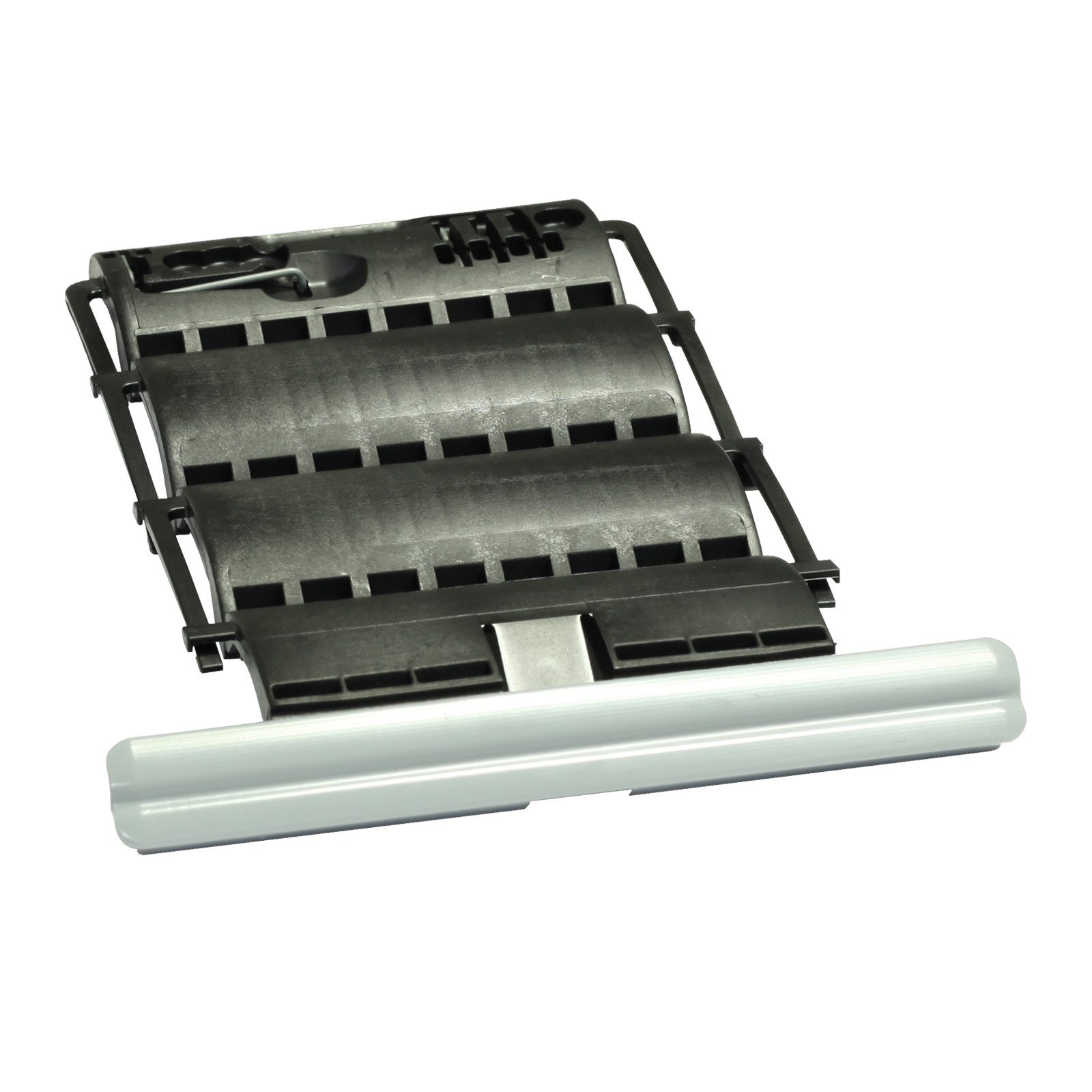 Nobily Rollladenaufhängung Wellenclipverbinder Octoclick 3-gliedrig, für Mi günstig online kaufen