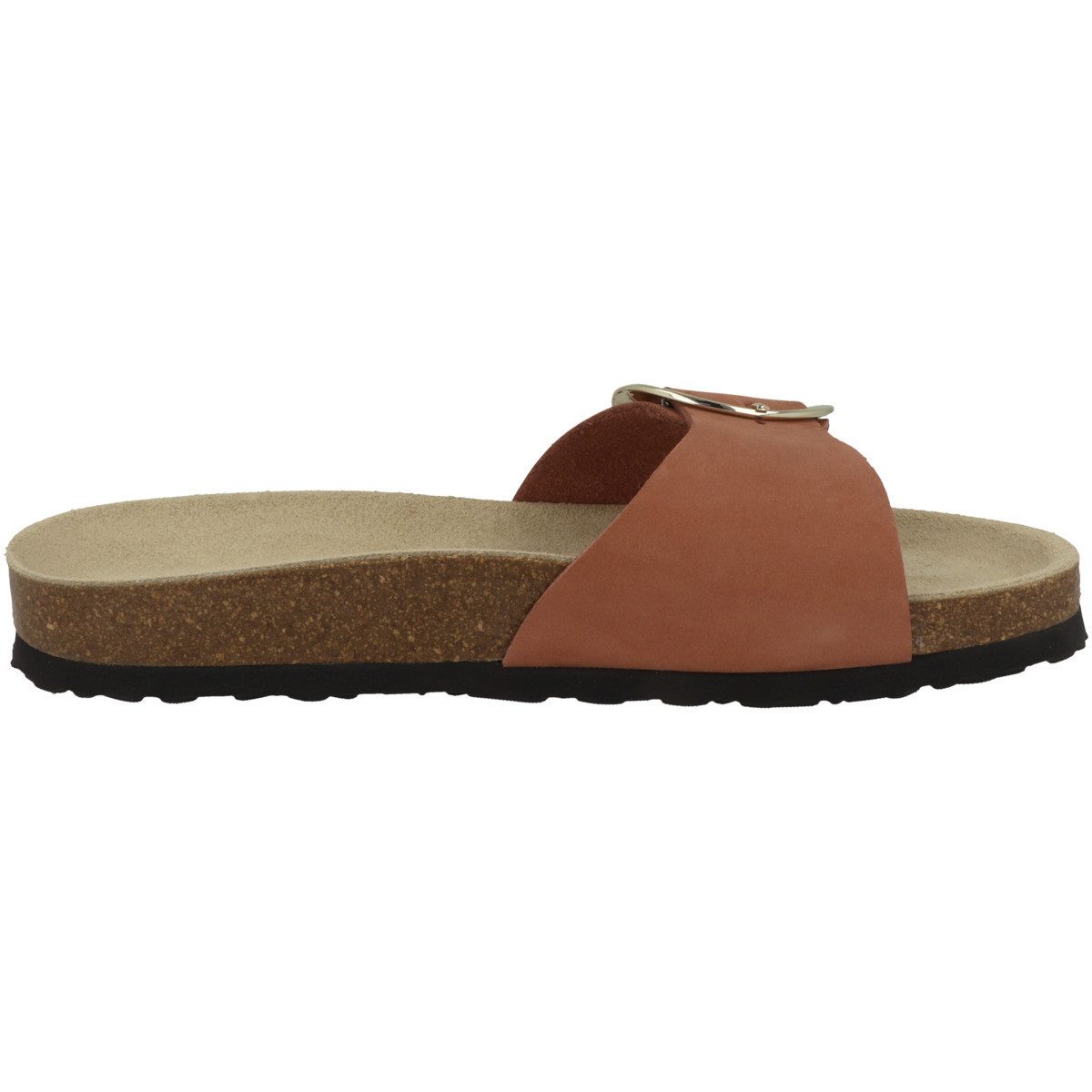 Josef Seibel Hermine 14 Damen Pantolette Hausschuhe, Sandaletten, Mules, Pantoffeln, Slipper