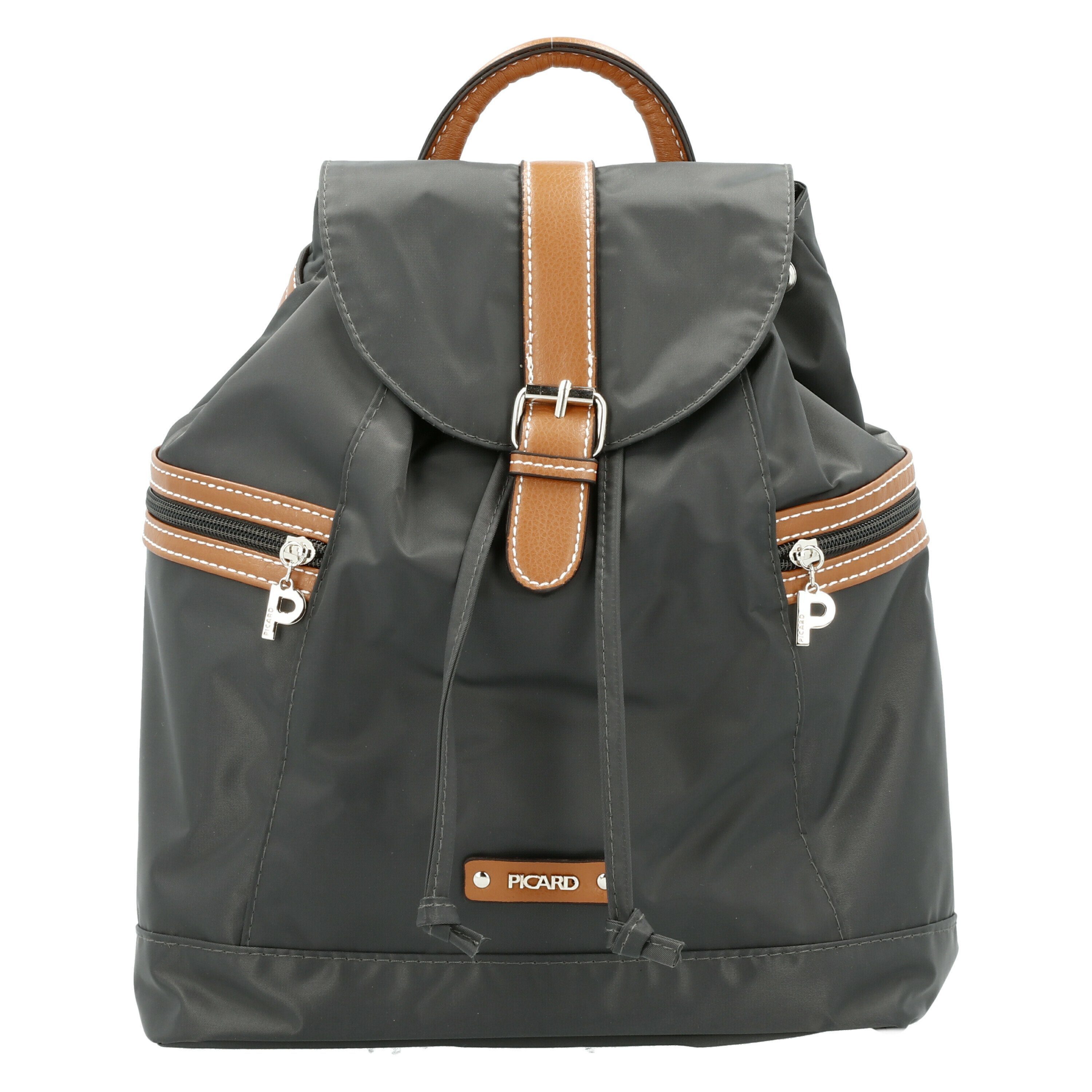 Picard Rucksack PICARD Rucksack Sonja aus Nylon