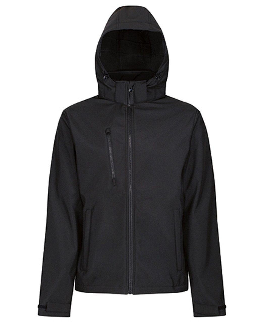 Regatta Professional Softshelljacke Herren Softshelljacke / SoftShell Jacke Herren Männer Wasserdicht, Atmungsaktiv, Winddicht