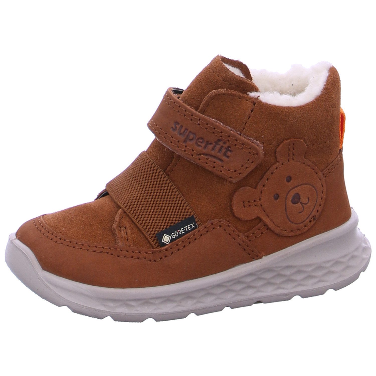 Superfit Breeze Lauflernschuh