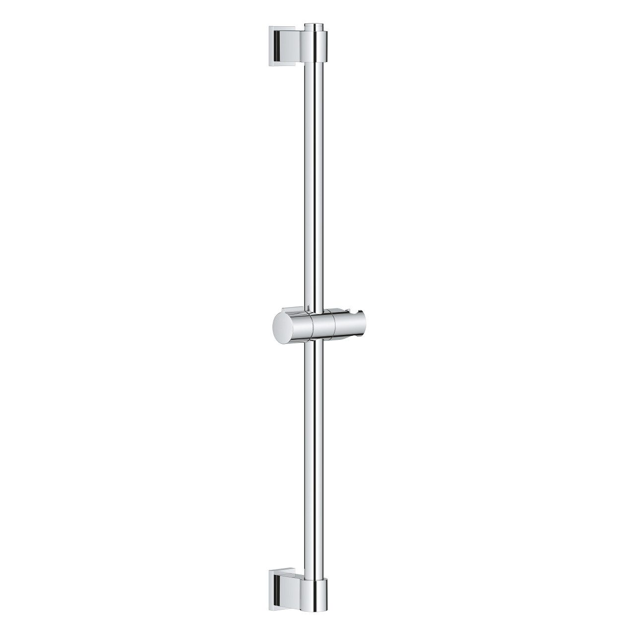 Grohe Duschbrause Vitalio Universal Brausestange, 600 mm, chrom (27724001)