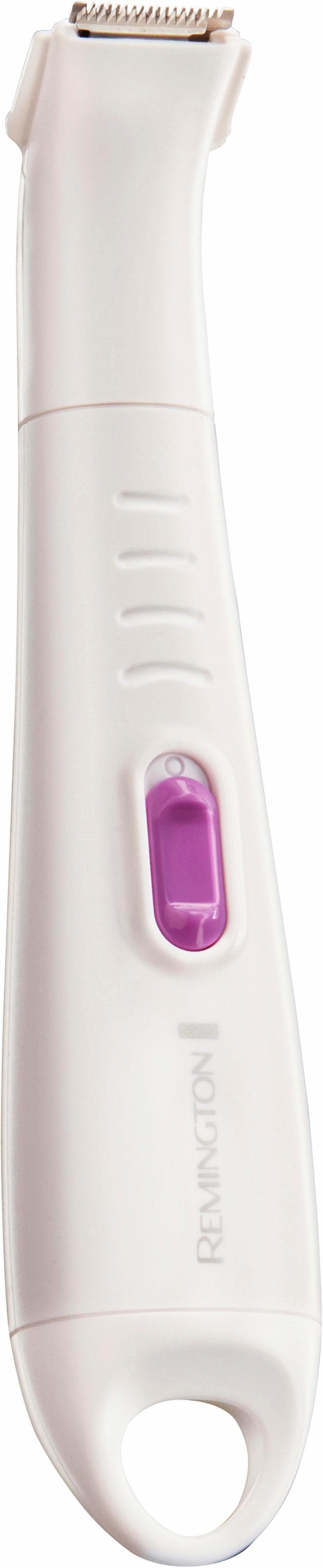 Remington Körper- und Bikinitrimmer WPG4035, Mini-Folienrasieraufsatz mit N günstig online kaufen