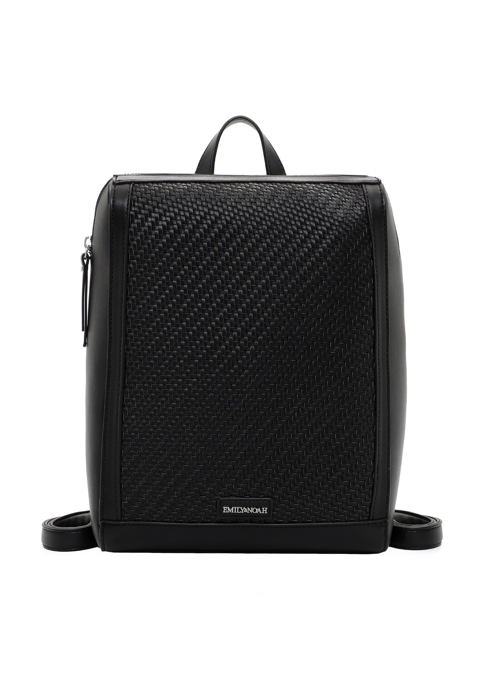 EMILY & NOAH Cityrucksack E&N Brenda (1-tlg), Für Damen
