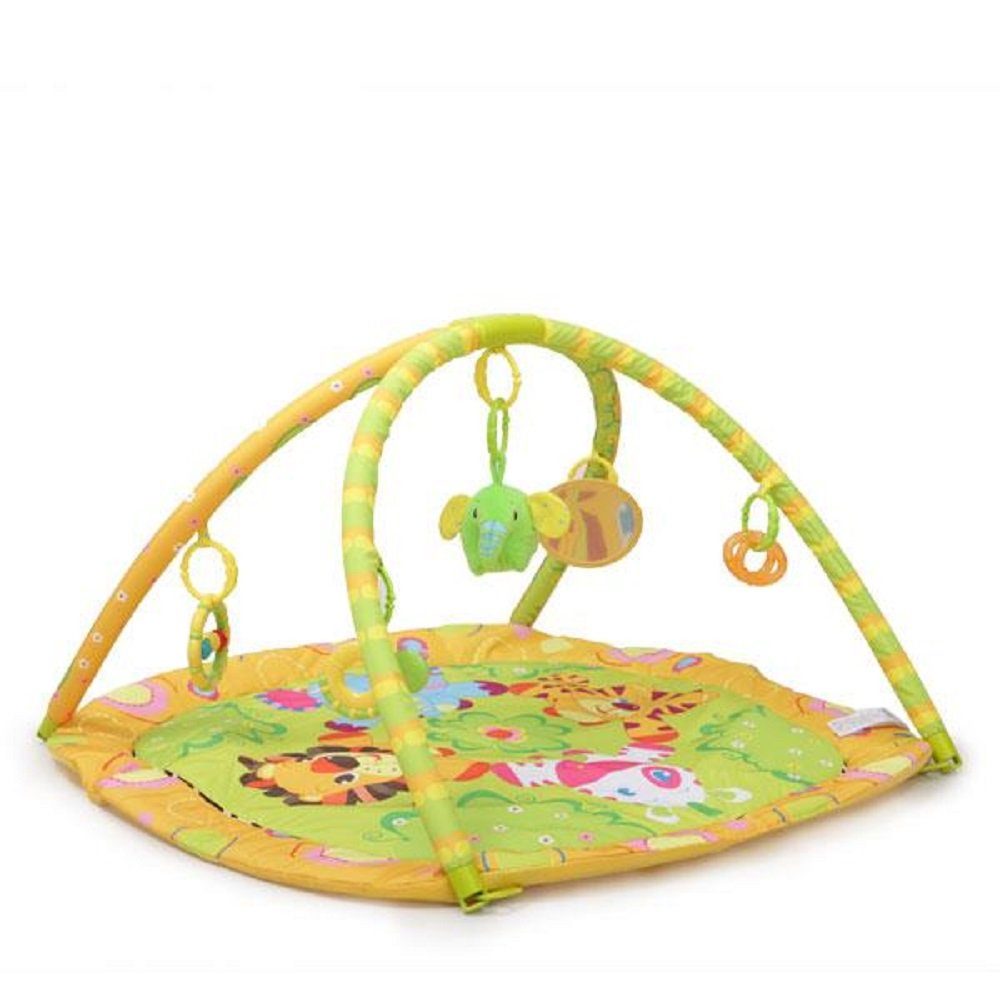 Moni Spielbogen Spielbogen 8065 Elefant Activity Center Krabbeldecke Mit Spielbogen Ab Geburt Online Kaufen Otto