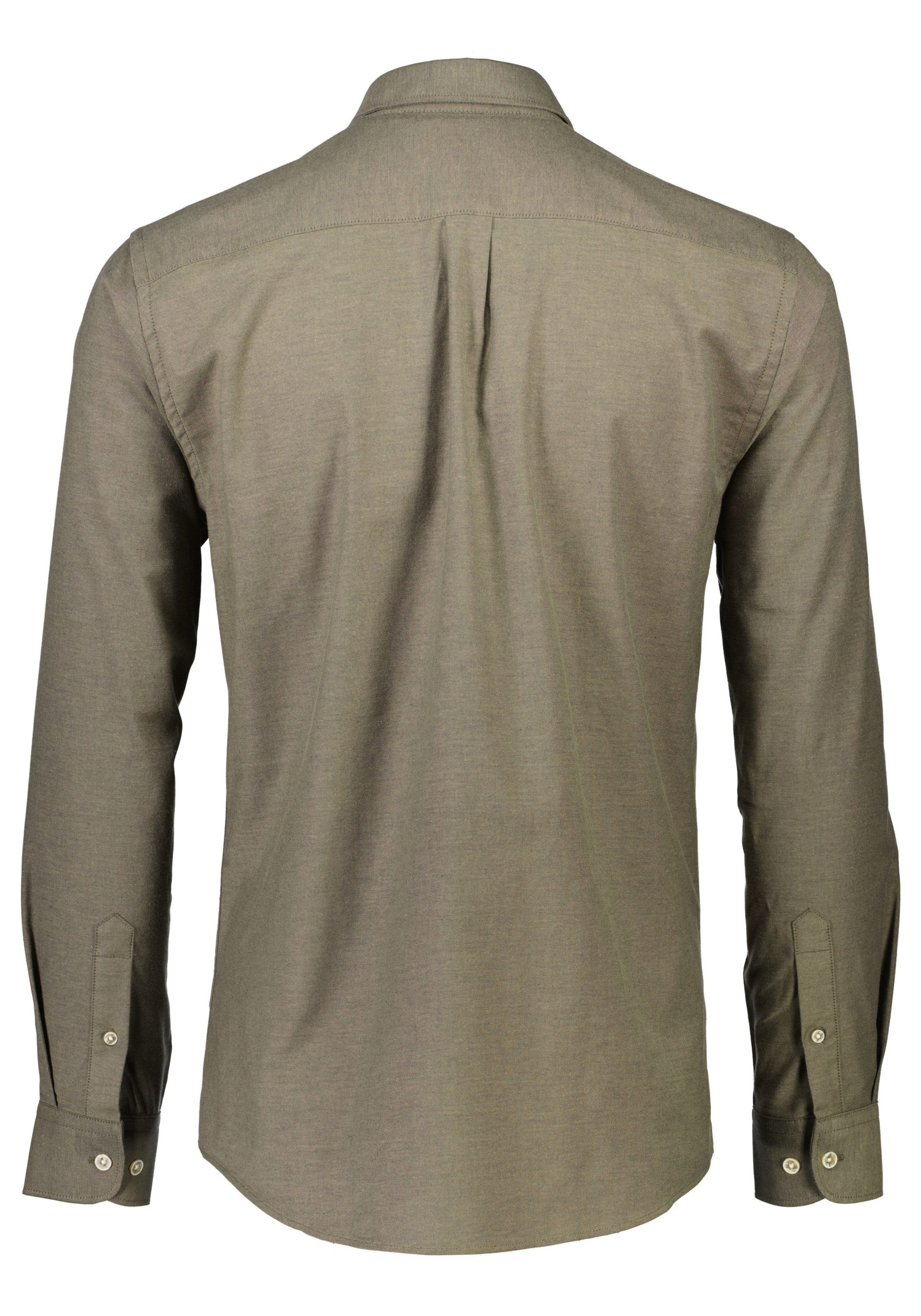 JACK’S Businesshemd JACK'S Oxford-Hemd günstig online kaufen