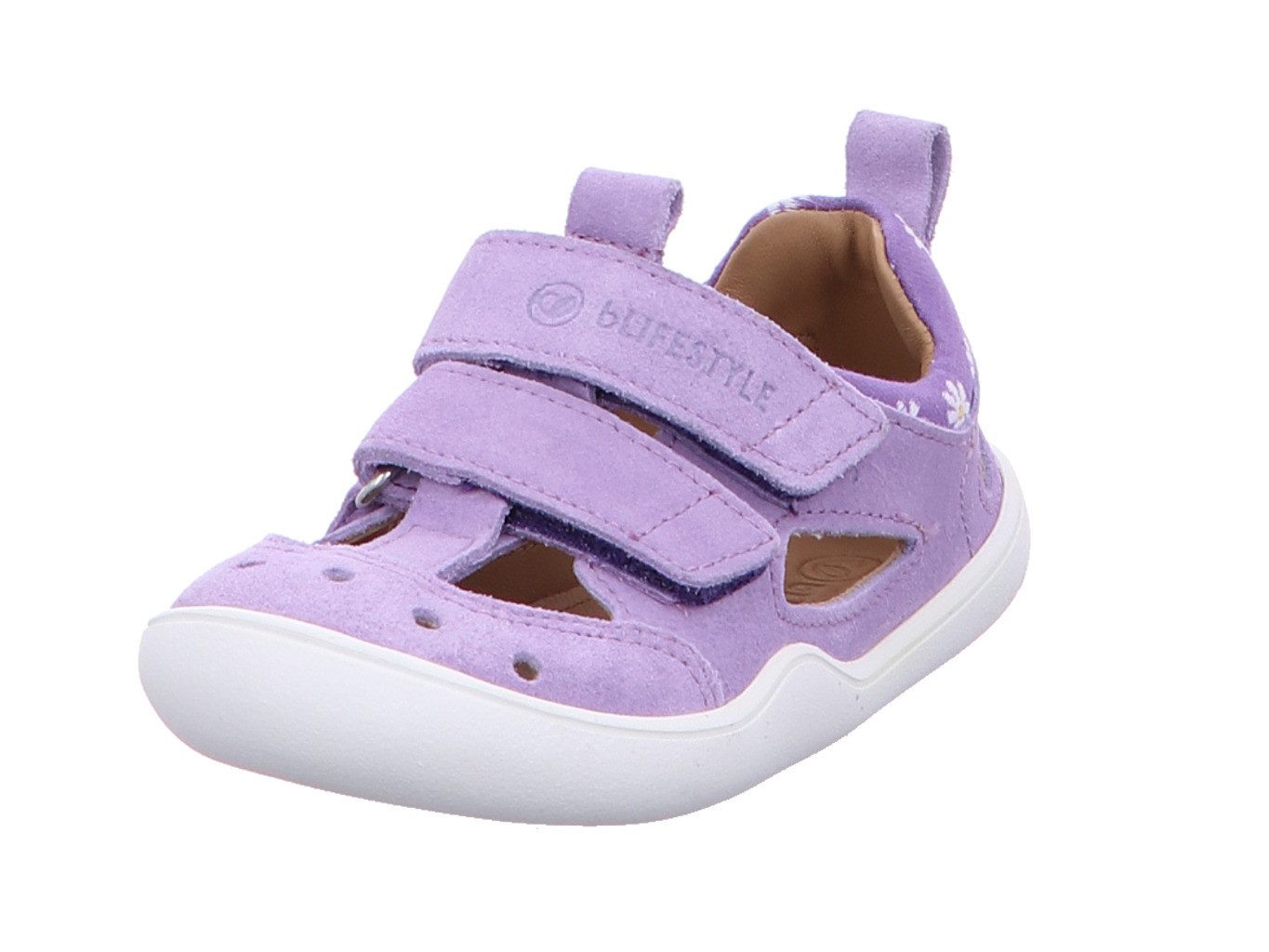 bLIFESTYLE kammmolchSTYLE Lauflernschuh