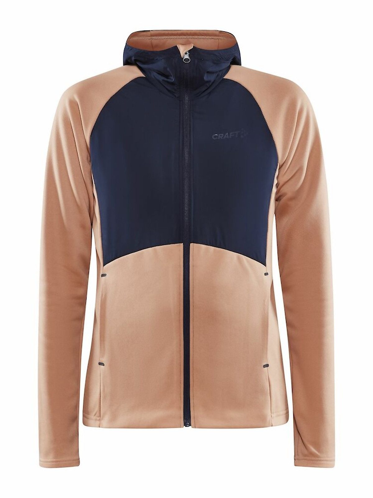 Craft Outdoorjacke ADV Essence Jersey Hood Jacket W