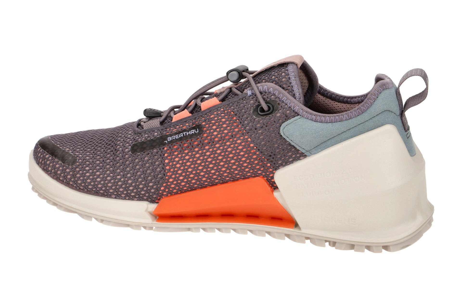 Ecco 80067360143 Schnürschuh