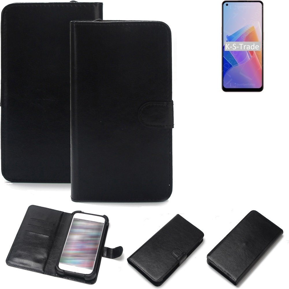Handyhülle für Oppo A96 5G