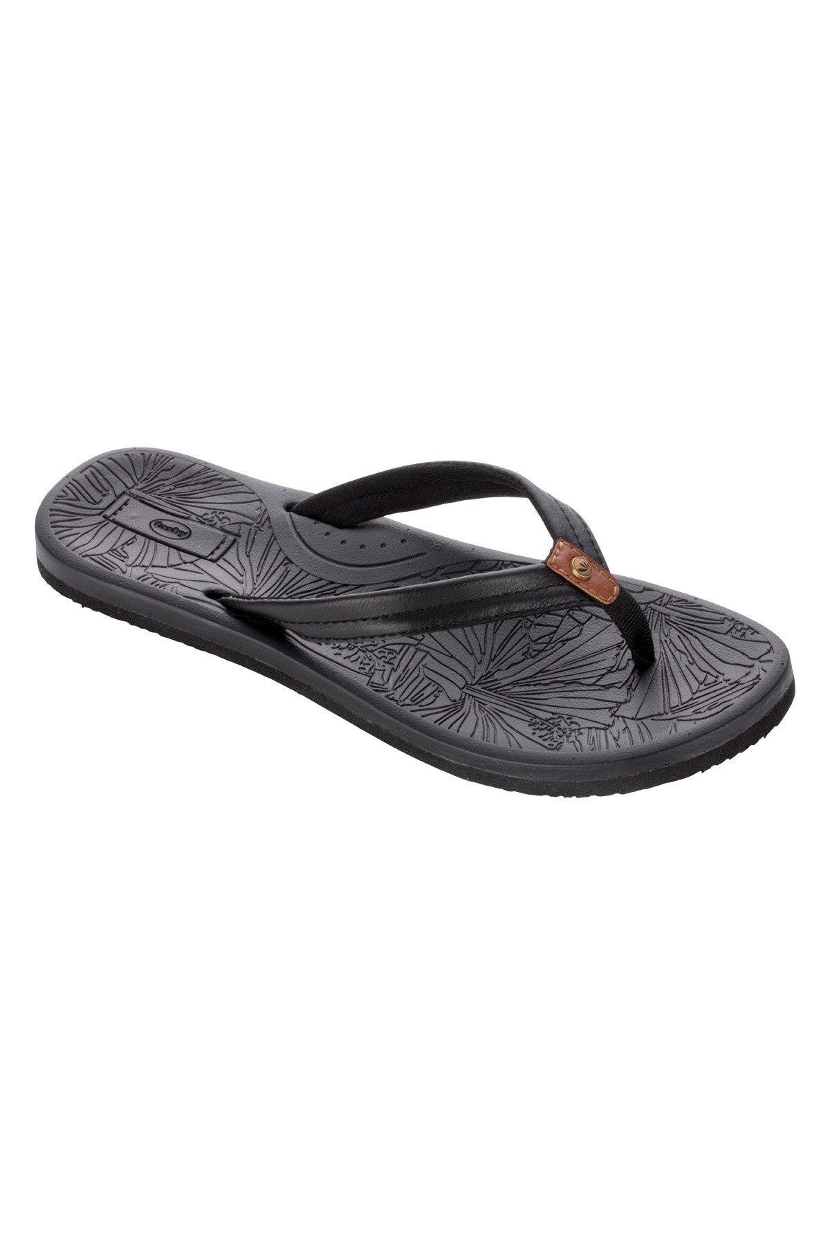 Fashy Alva Badeschuh