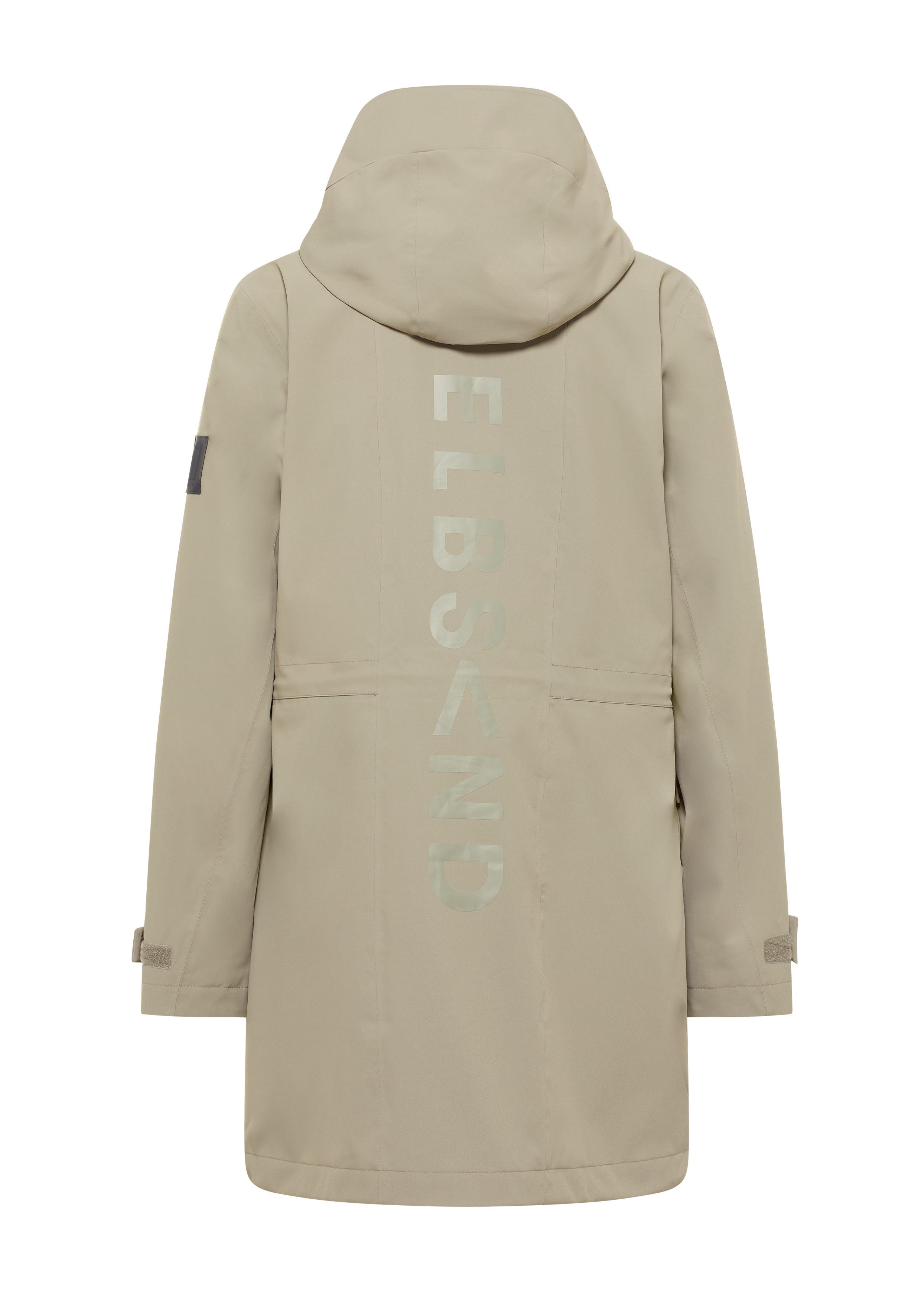 Elbsand Parka Juoni günstig online kaufen