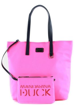 Mandarina Duck Schultertasche Style (Set, 2-tlg)