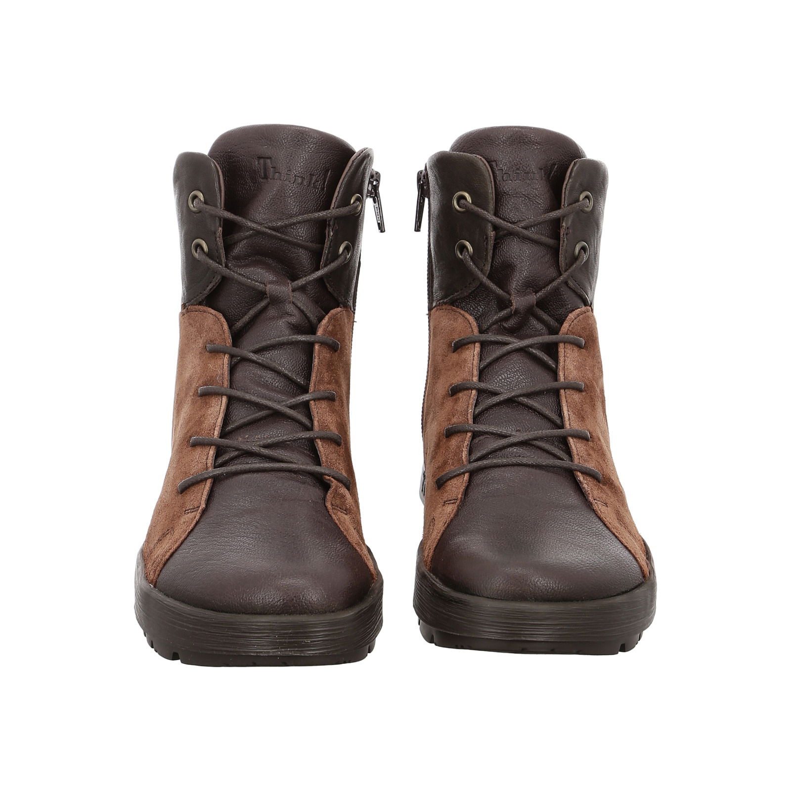 Think! Schnürstiefelette Comoda Stiefelette günstig online kaufen