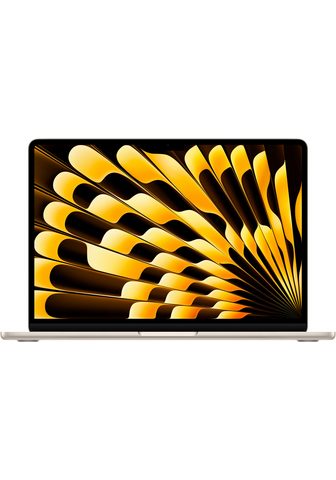  Apple nešiojamas kompiuteris Air 13