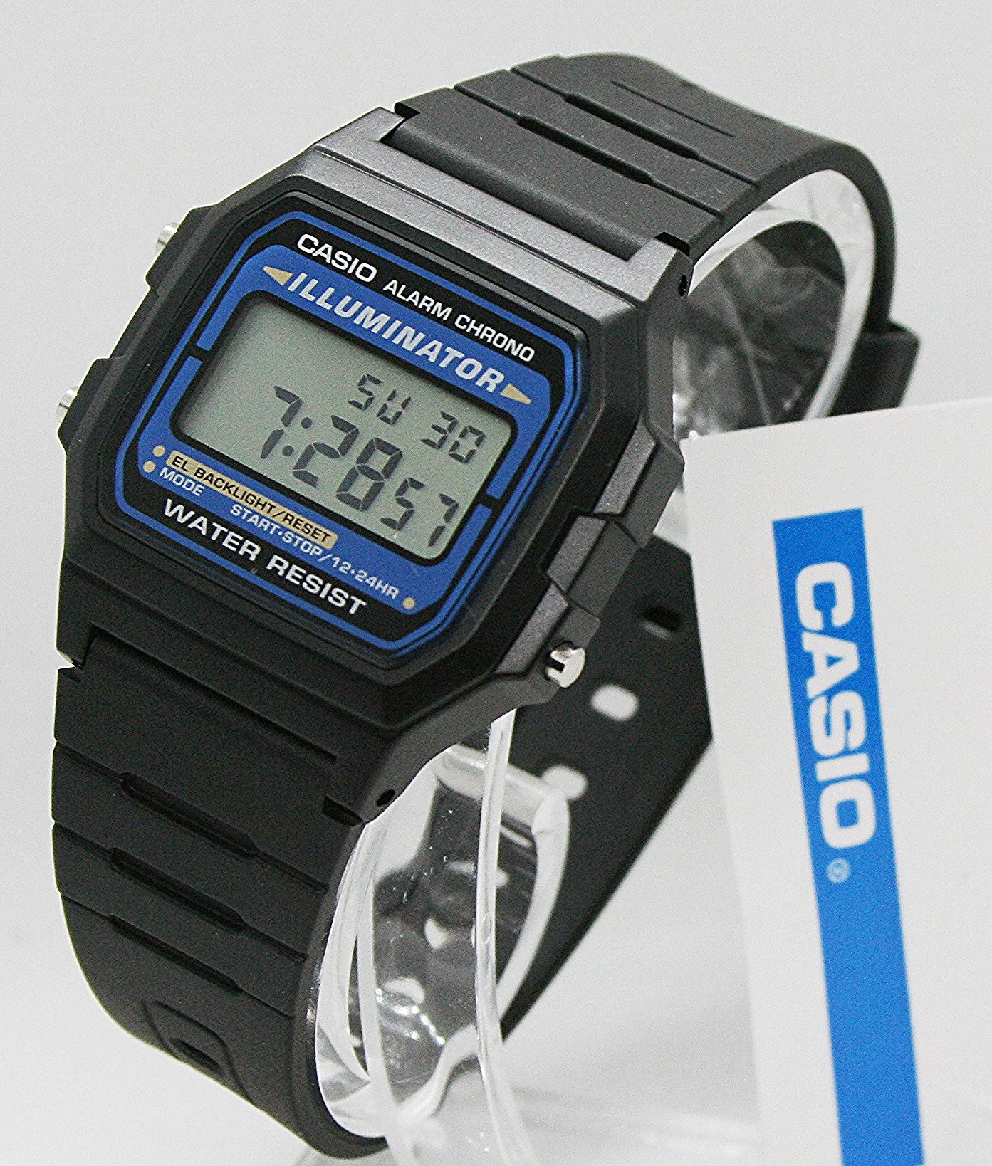 CASIO Quarzuhr Herrenuhr - Casio Modell: günstig online kaufen