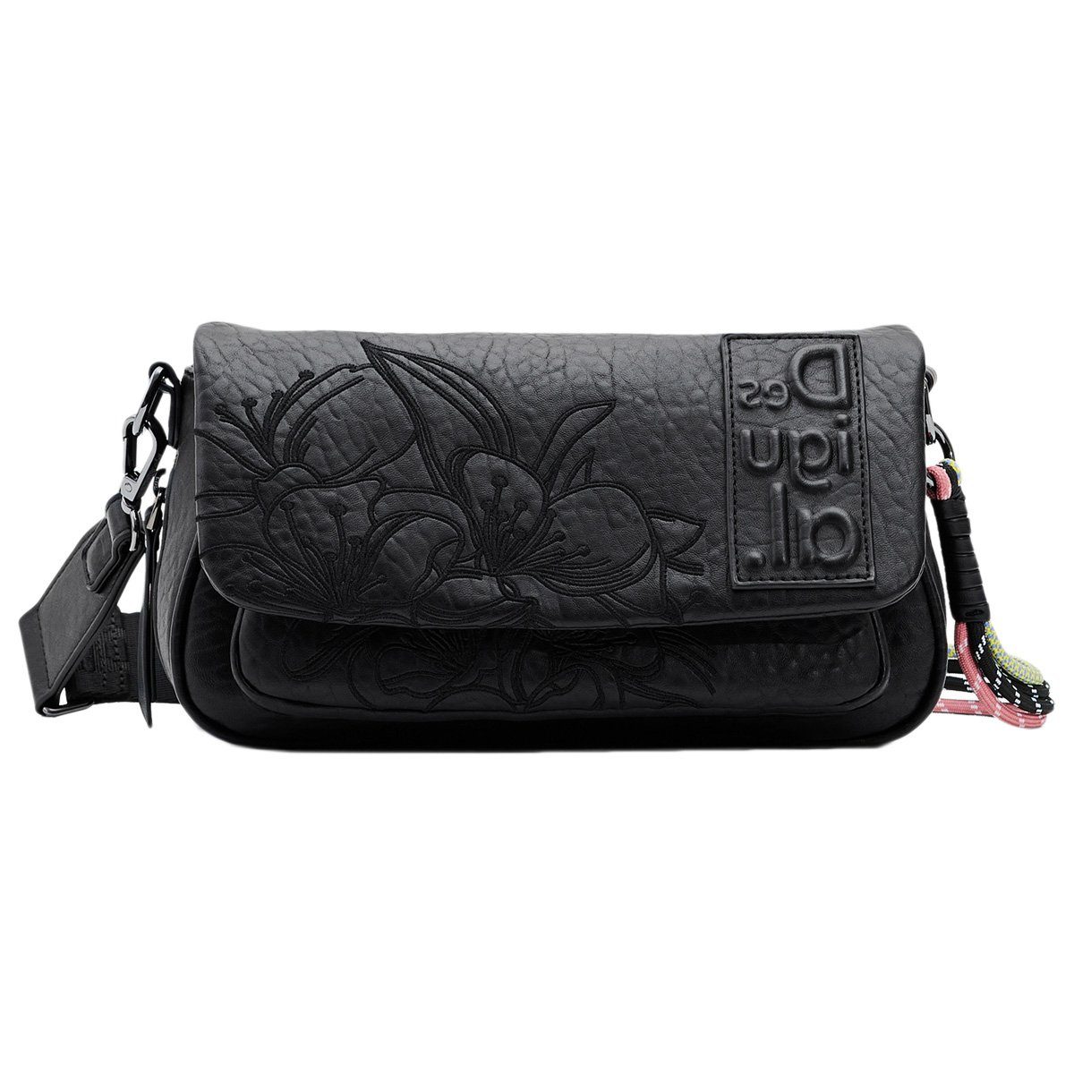 Desigual Umhängetasche Umhängetasche Crossbag Bols Soft günstig online kaufen