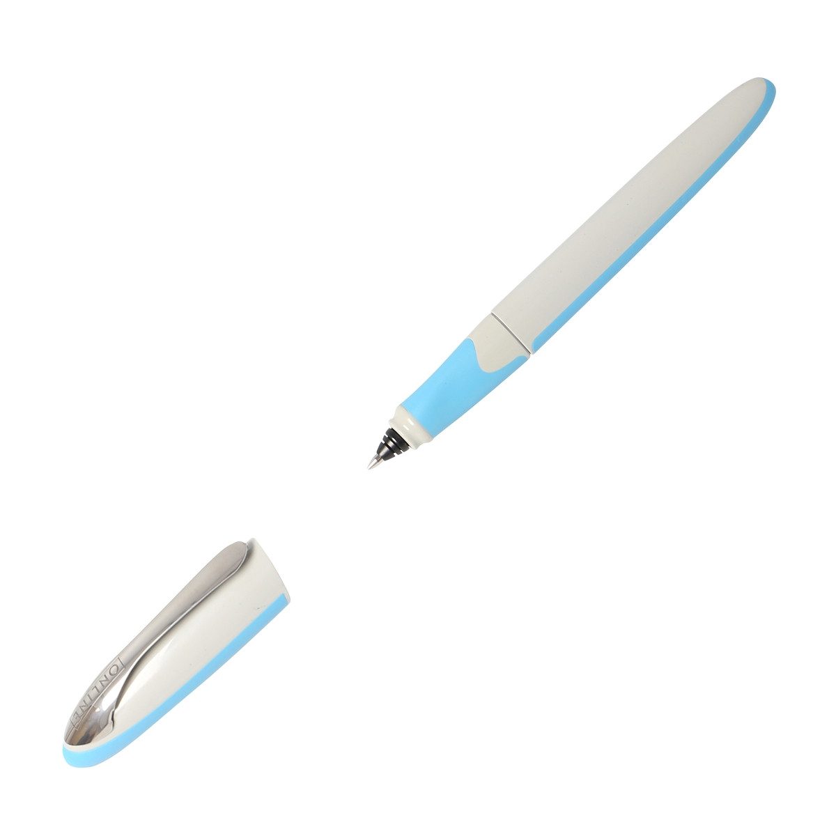 Online Pen Tintenroller ONLINE Tintenroller Air Blauer Engel blue