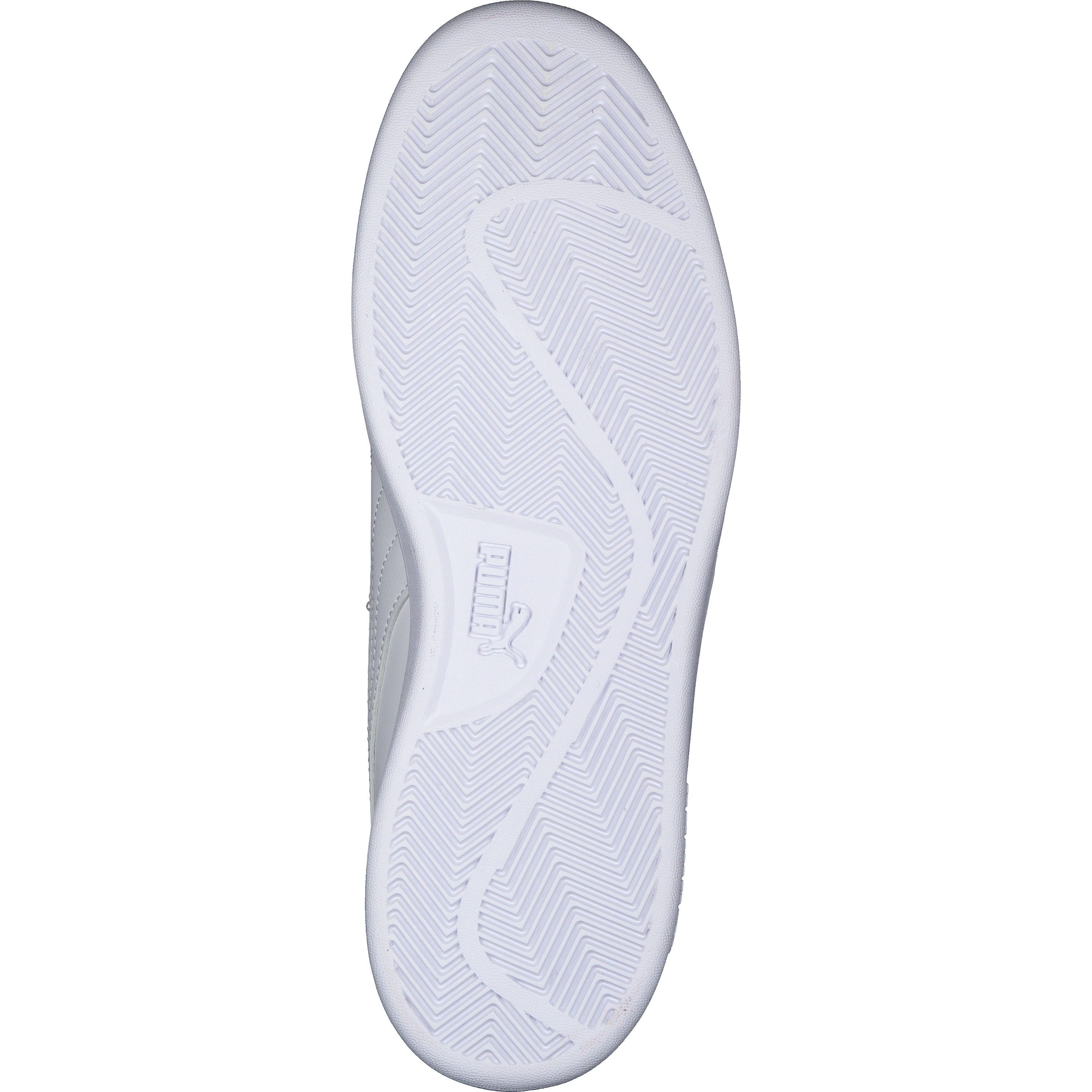 PUMA Puma Unisex Sneaker Smash v2 L 365215 Sneaker