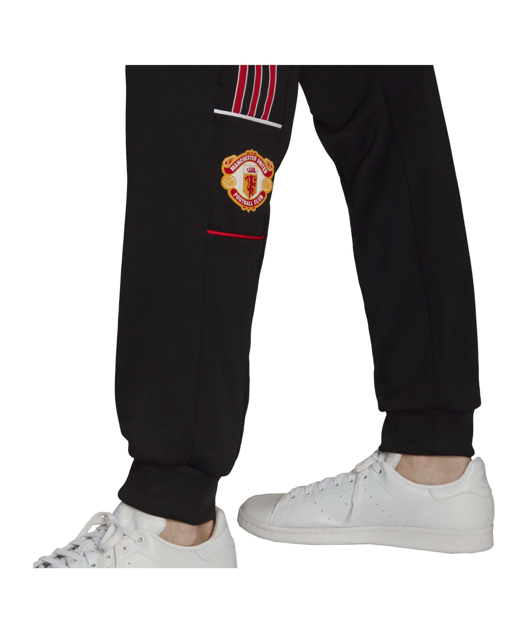 United adidas Jogginghose Manchester Hose Originals