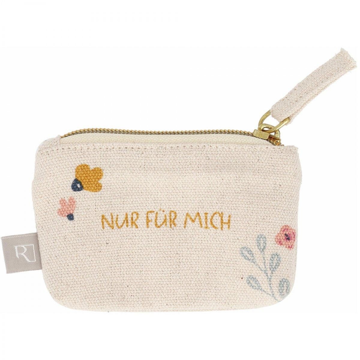 Räder Kinderregal Design Ordnungshüter Nur Für Mich (11x7cm)