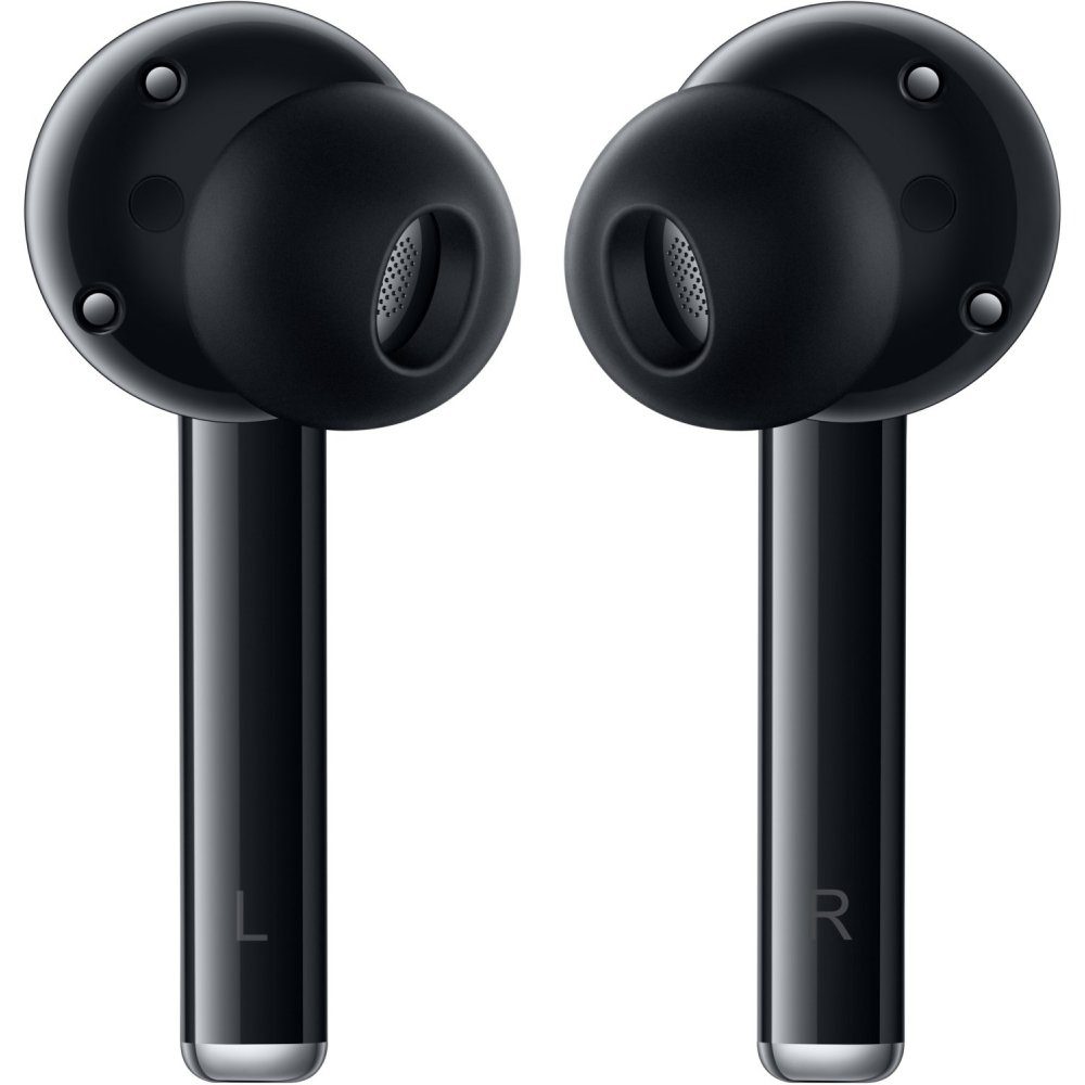 Huawei FreeBuds 3i - Headset - schwarz Kinder-Kopfhörer